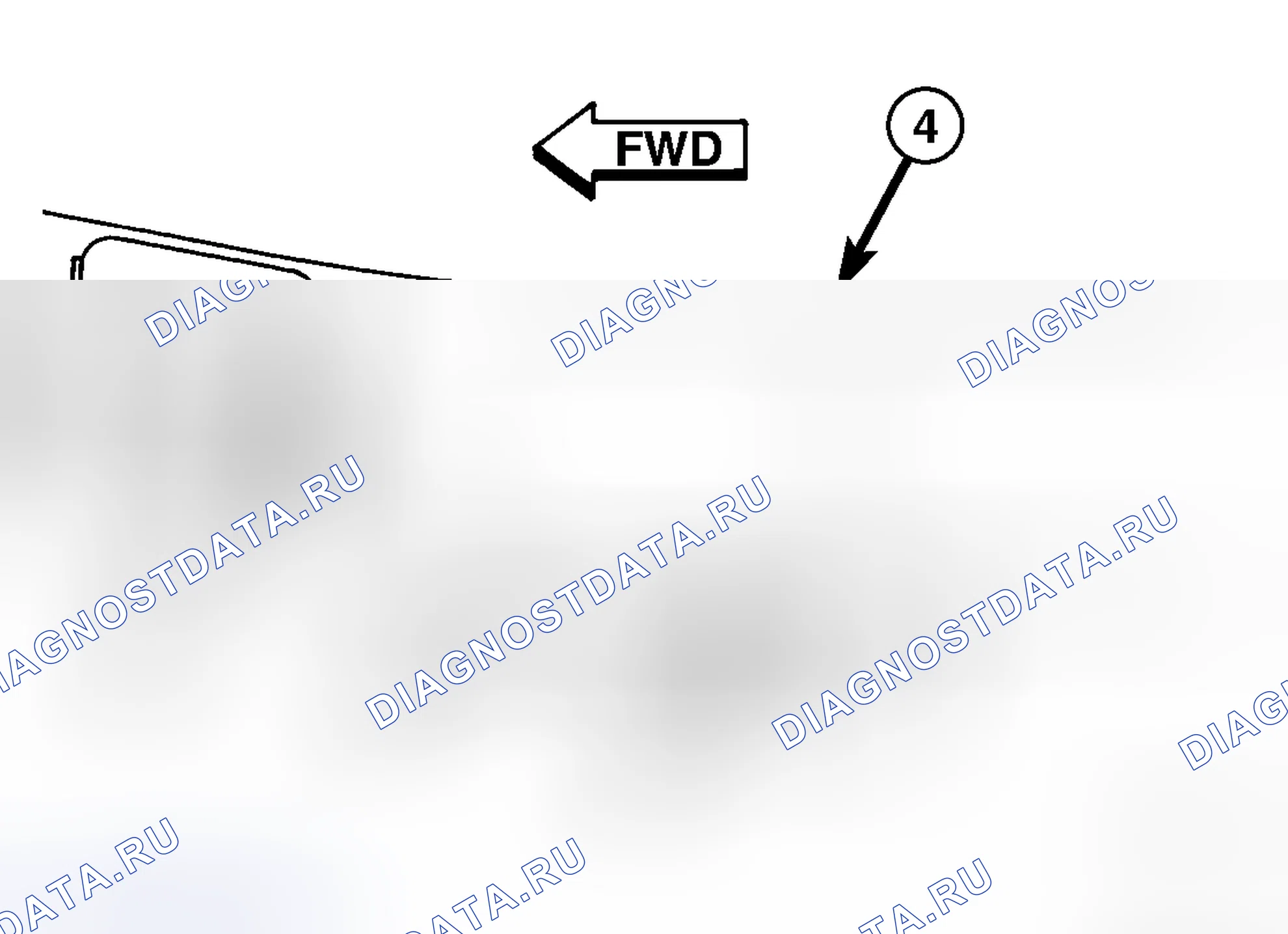 Рис. 9. Dodge Cab & Chassis R3500 HD transition