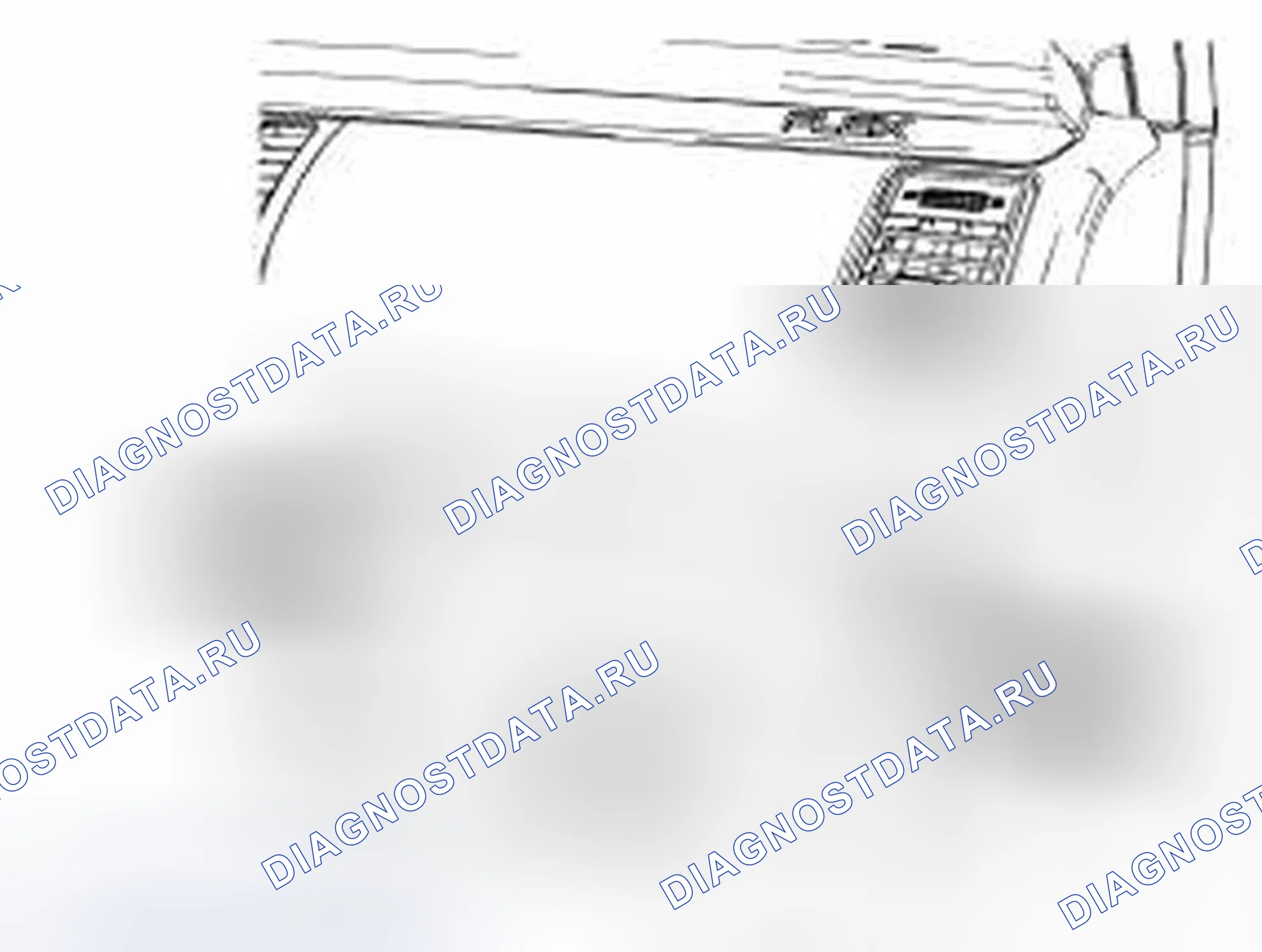 Рис. 209. Ford Flex I
