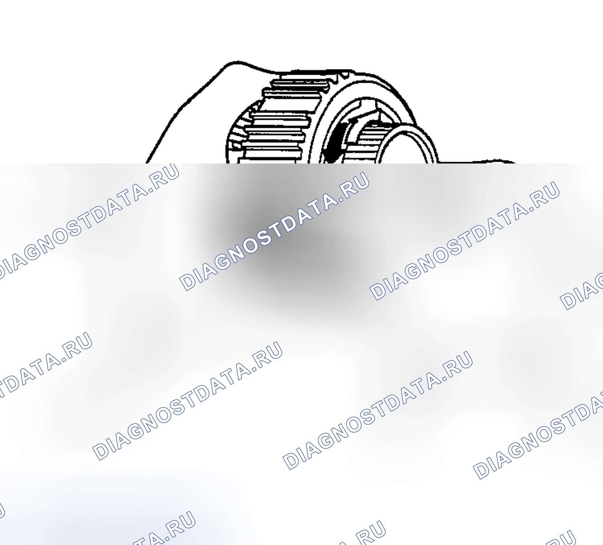 Рис. 312. Geely Tugella I рестайлинг