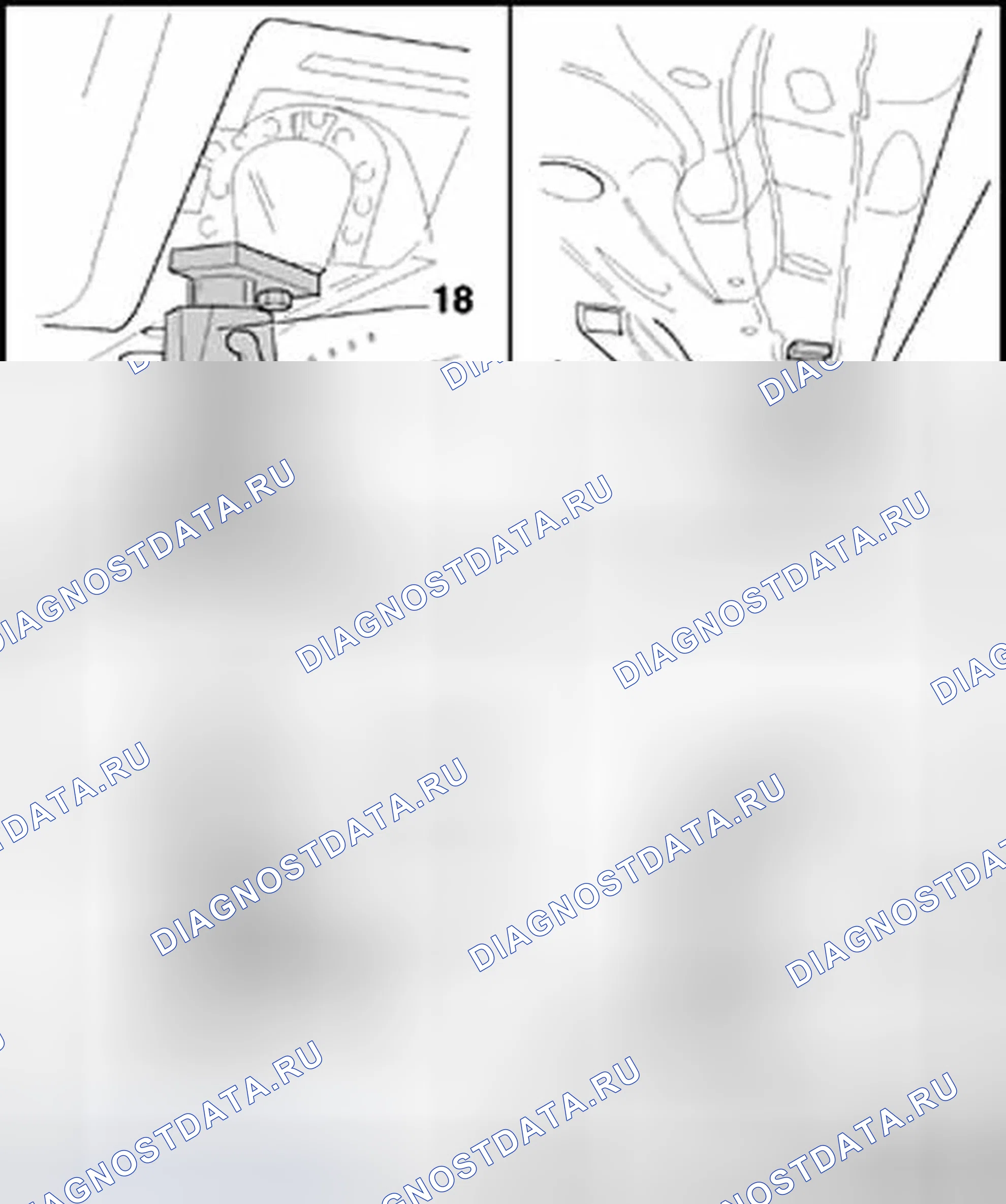 Рис. 27. Audi TT 8N рестайлинг