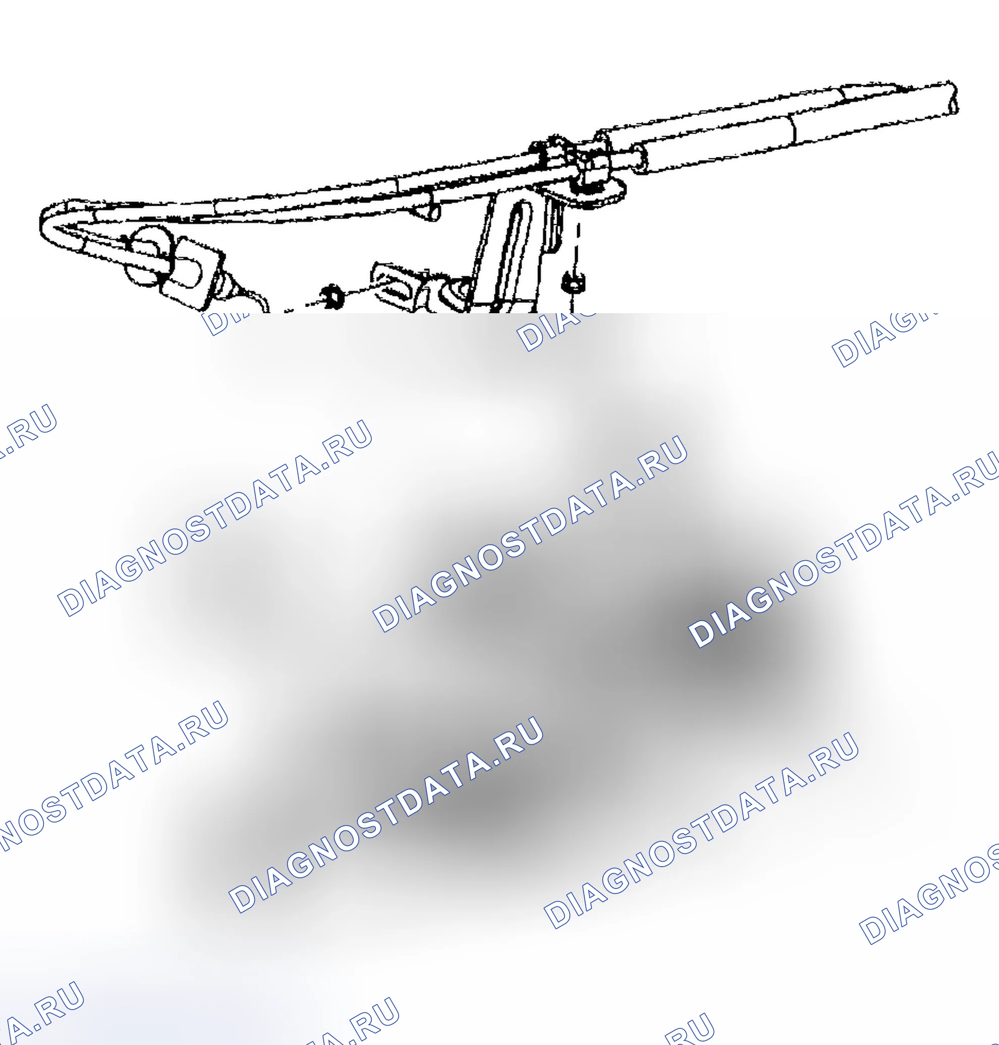 Рис. 566. Chevrolet Silverado 1500 HD 