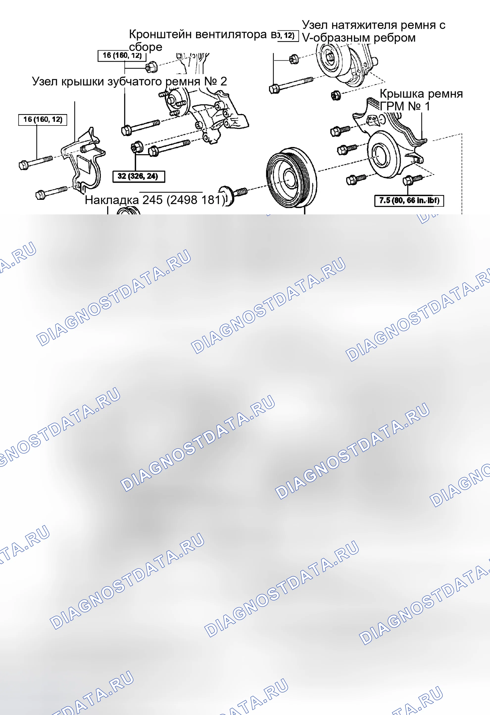 Рис. 28. Honda Accord VI