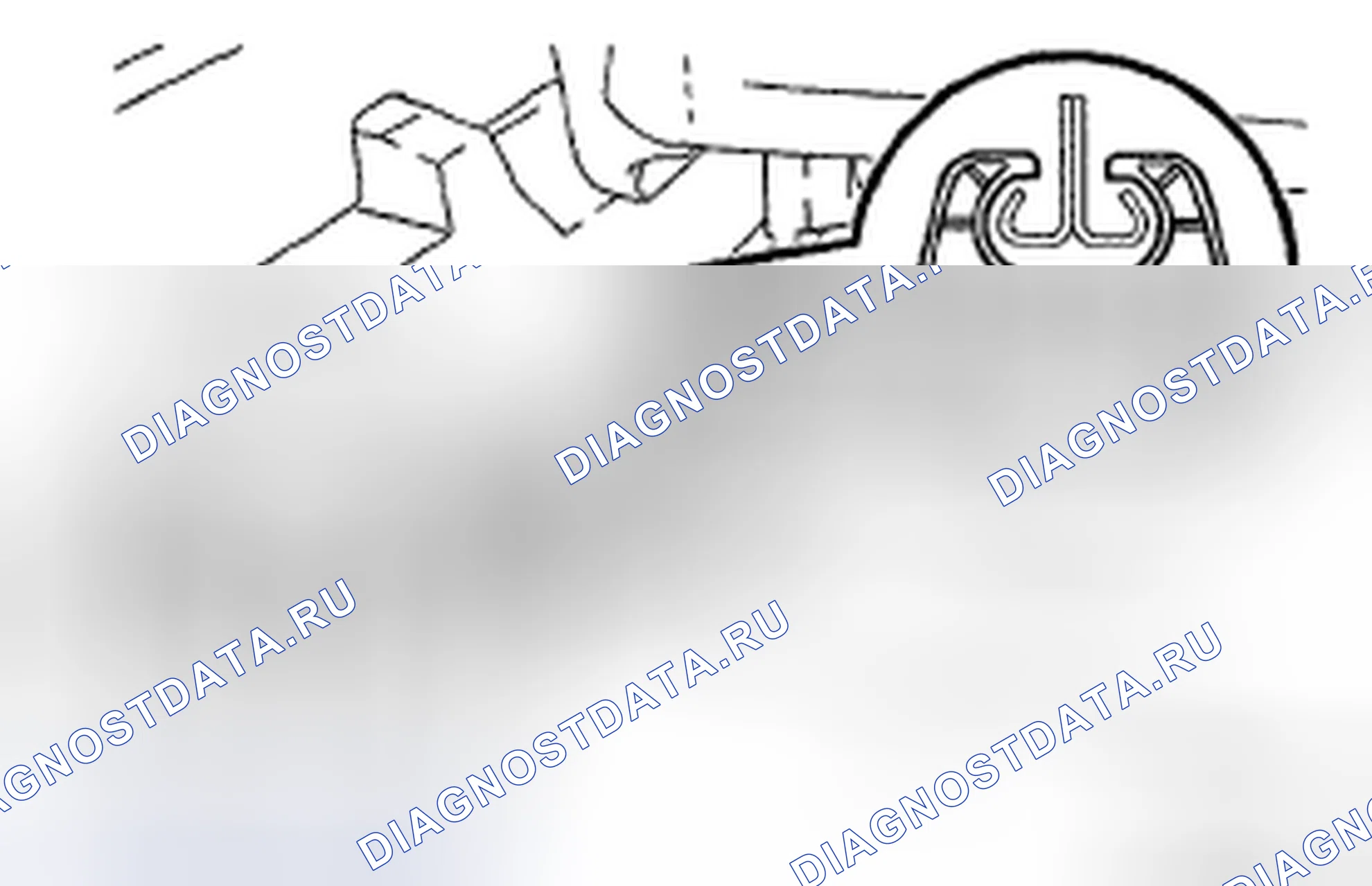 Рис. 9. Kia Sorento I рестайлинг