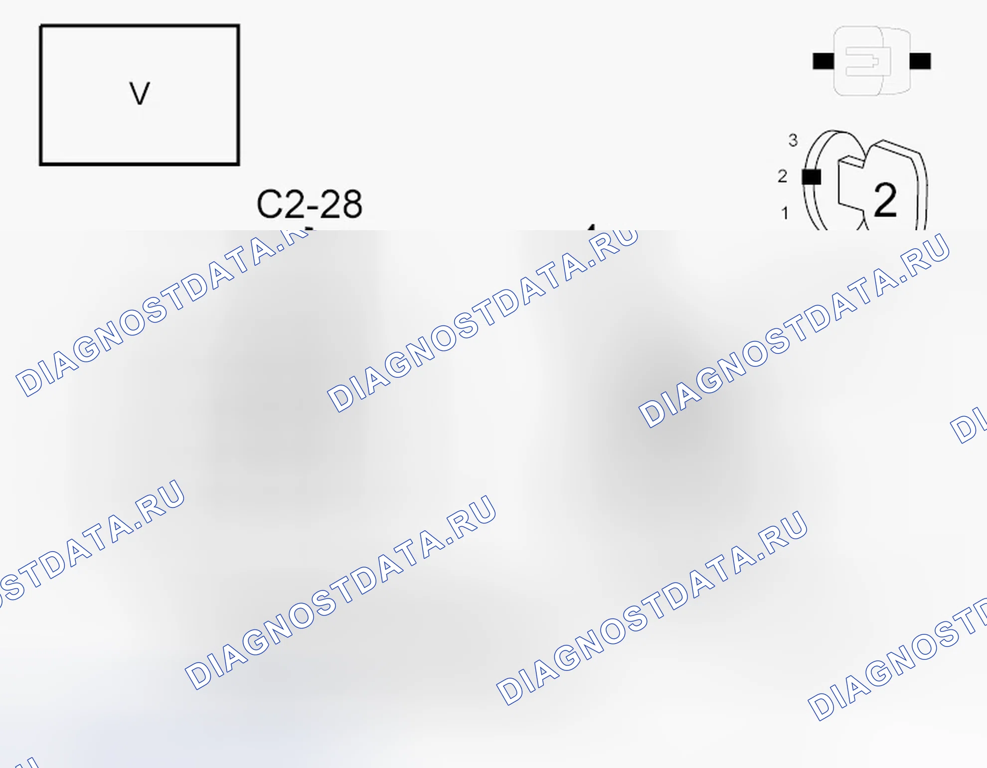 Рис. 1058. Dodge Journey I