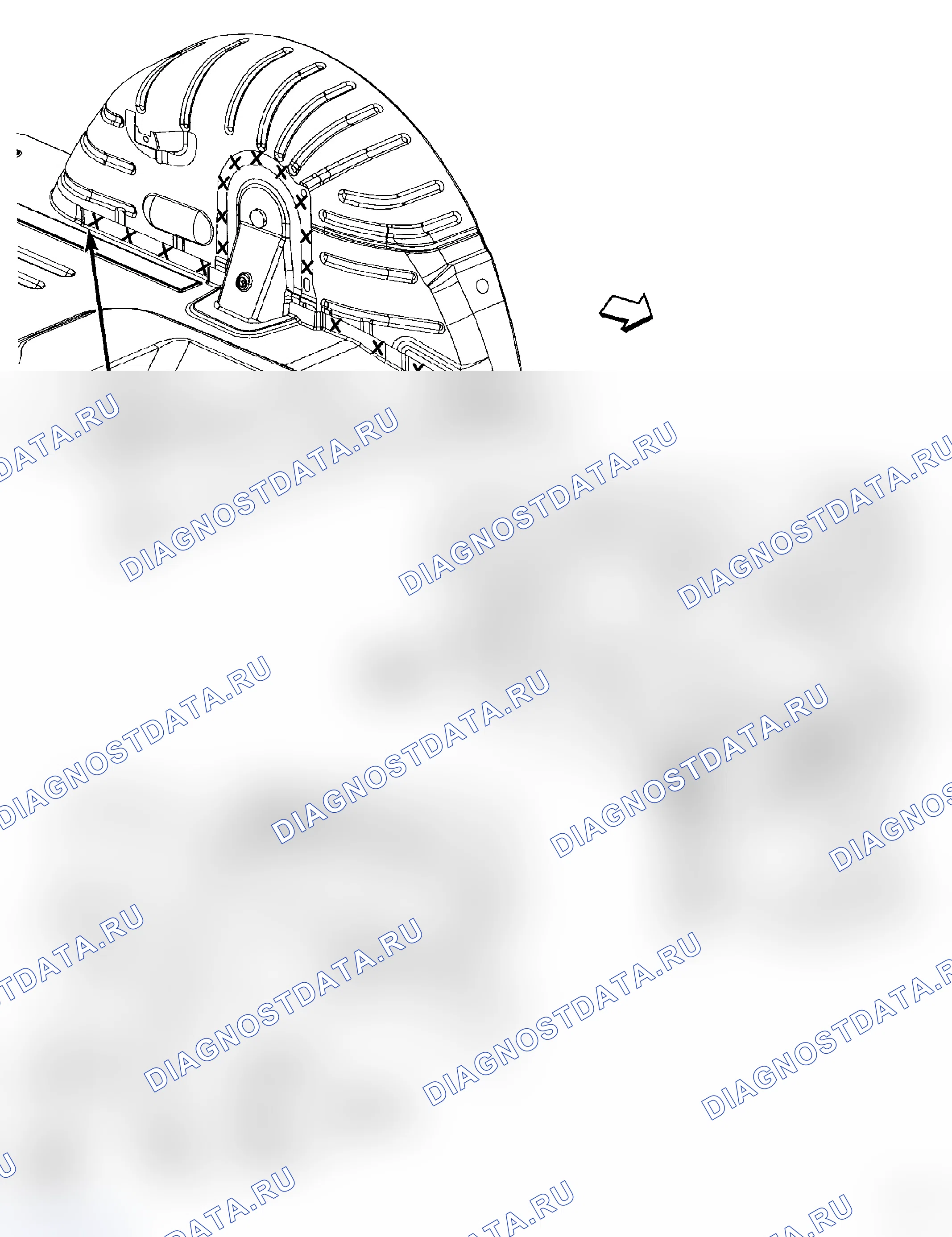 Рис. 69. Chrysler PT Cruiser I