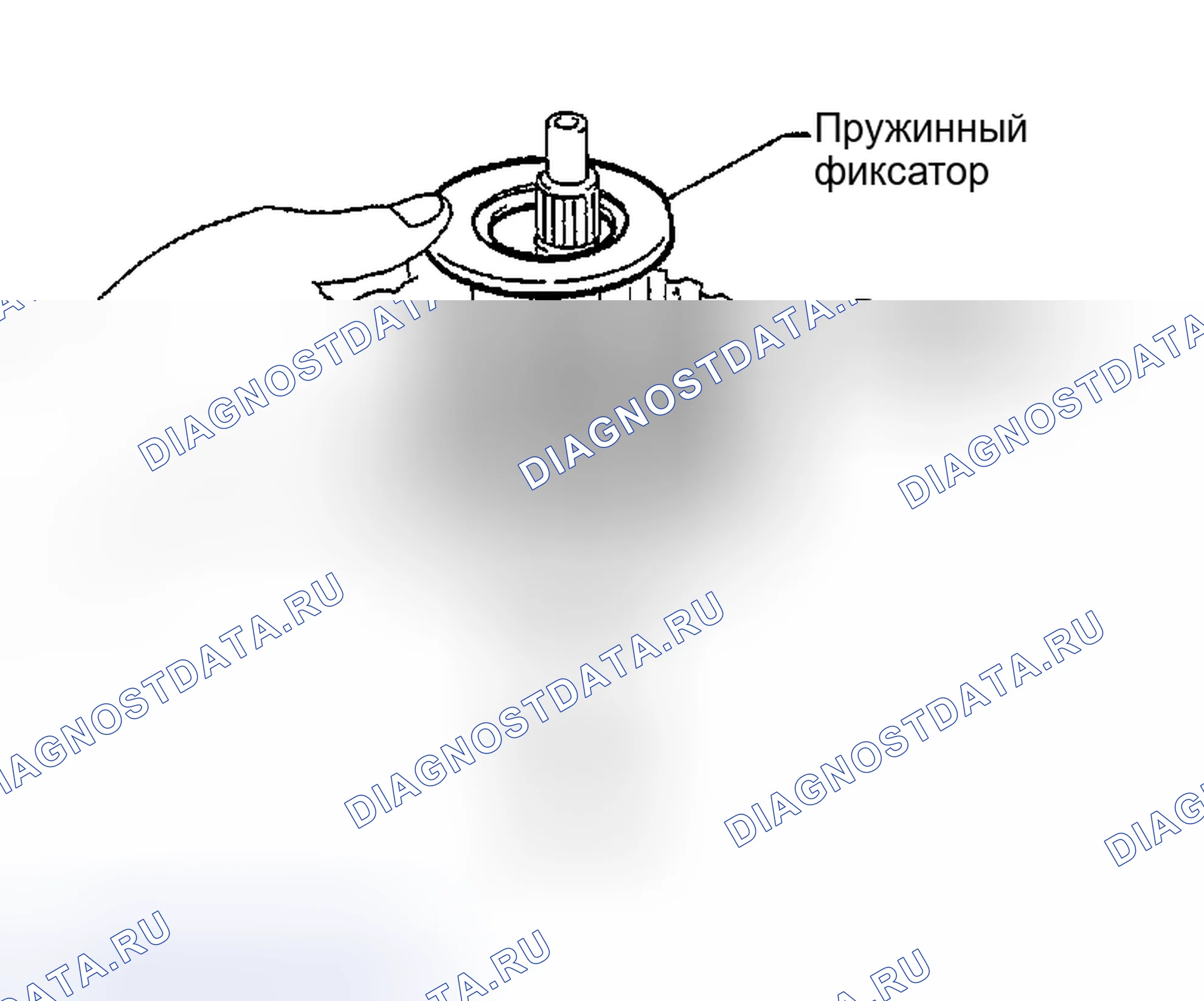 Рис. 202. Nissan Altima L31