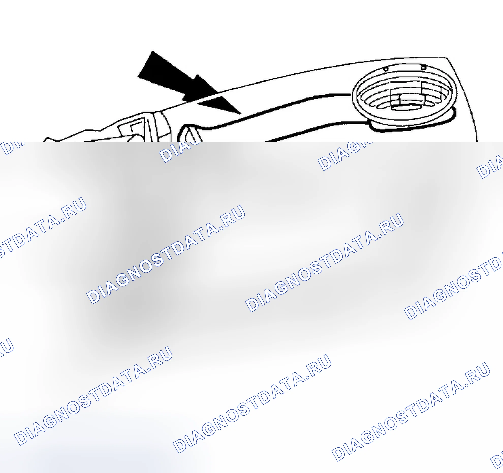 Рис. 8. Ford Crown Victoria II