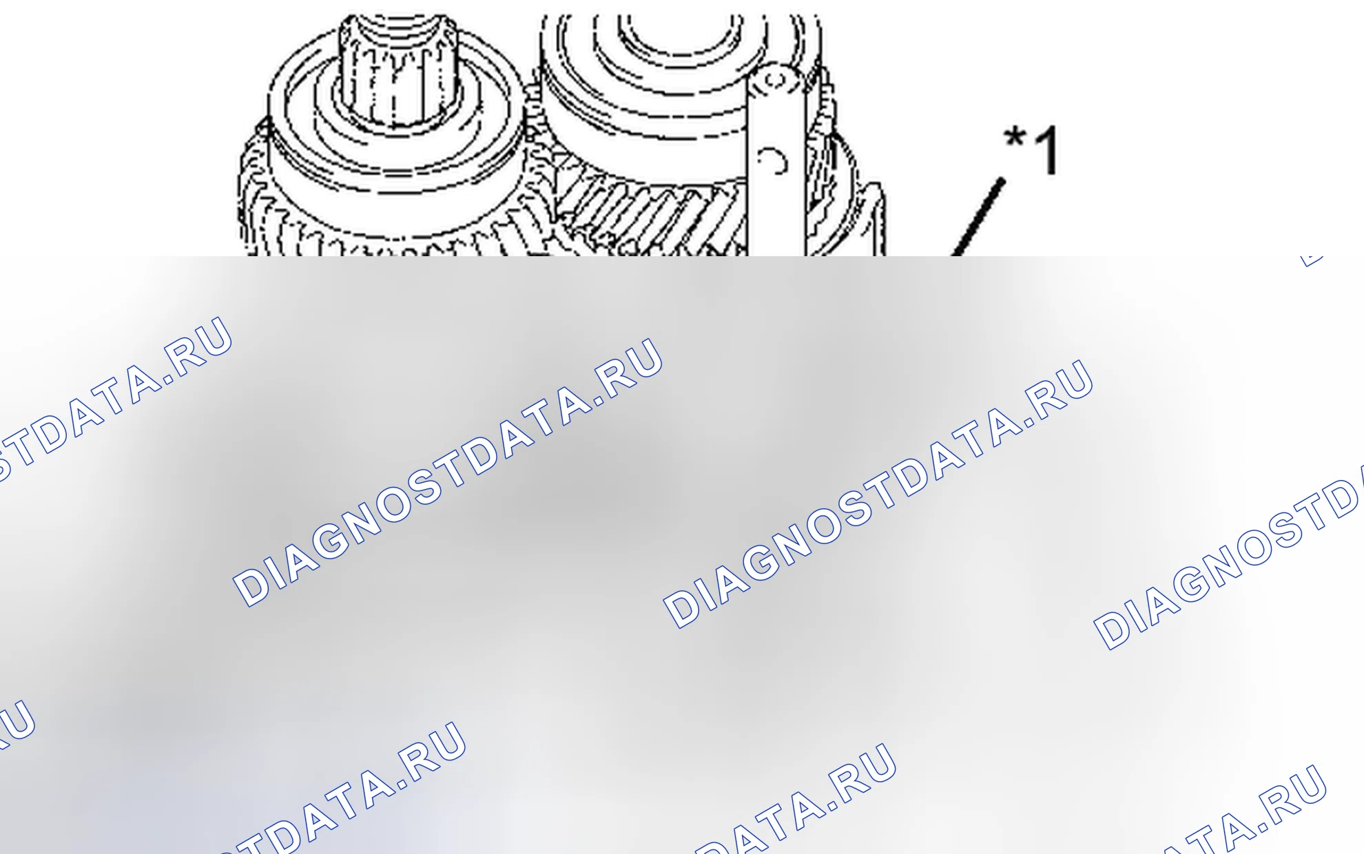 Рис. 272. Toyota Yaris III