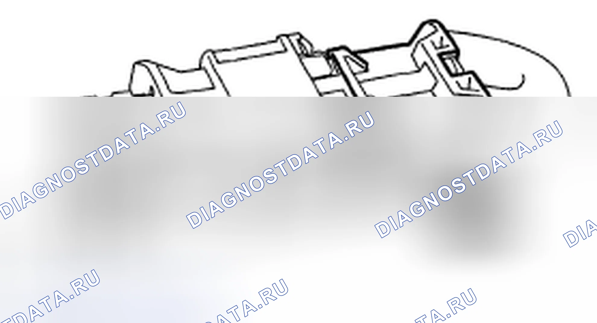 Рис. 101. Subaru Impreza GH