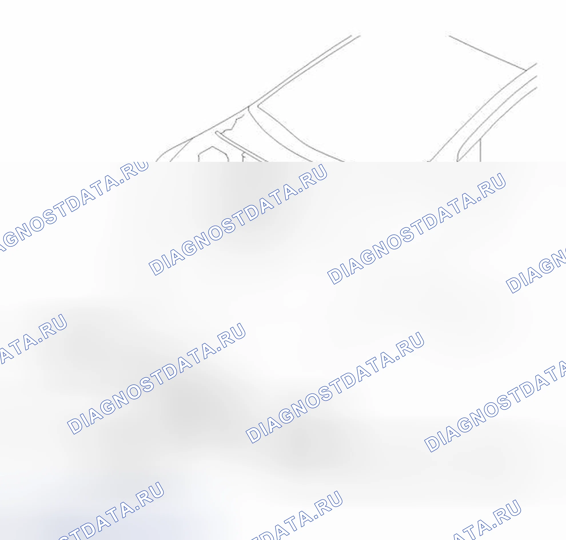Рис. 87: ИЛЛЮСТРАЦИЯ. Toyota Yaris III
