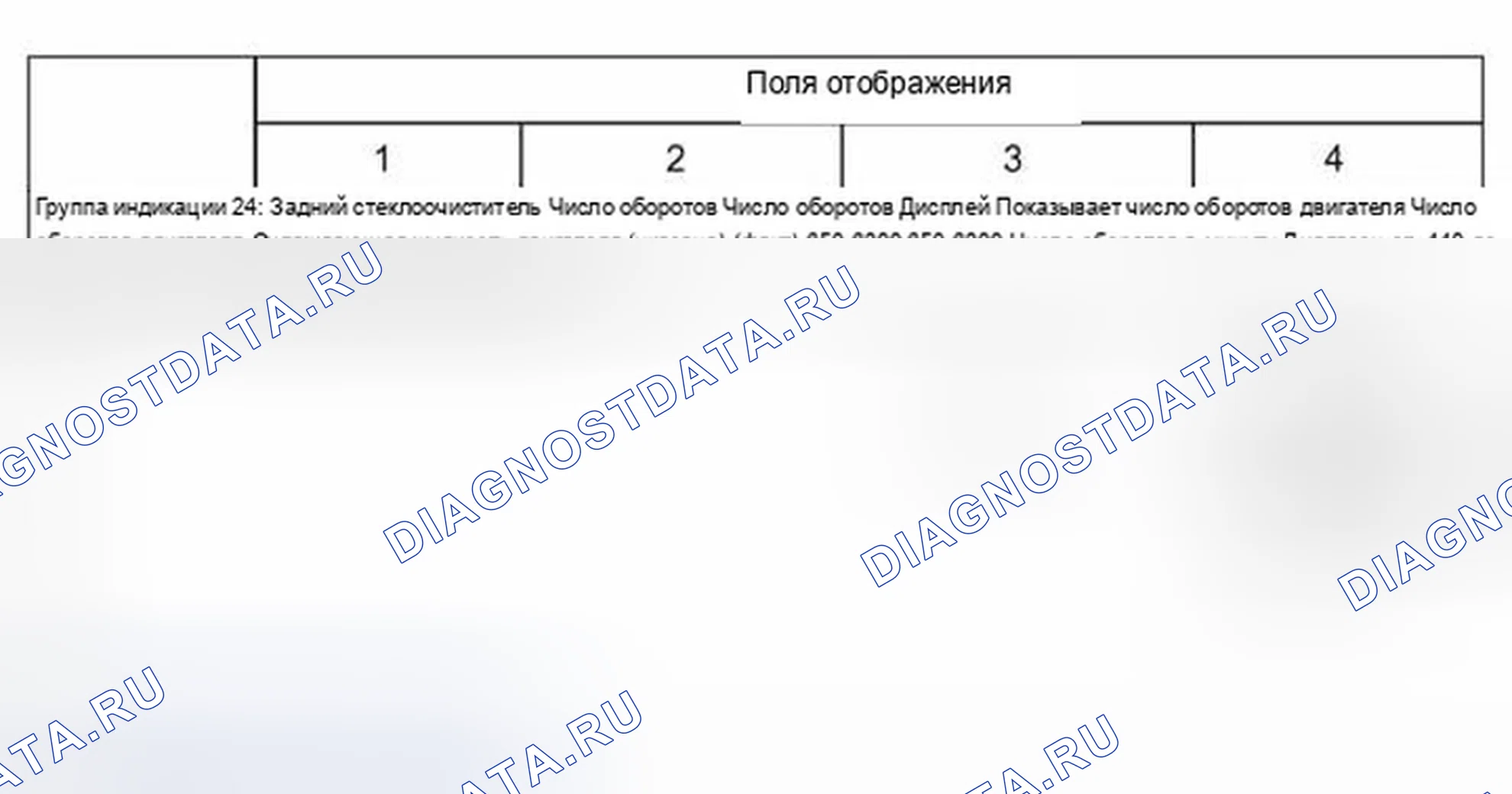 Многопортовый впрыск топлива (распределённый впрыск топлива) - 3.7L и 4.2L V8 4V (AEW, ABZ): Диагностика. Audi A8 D2