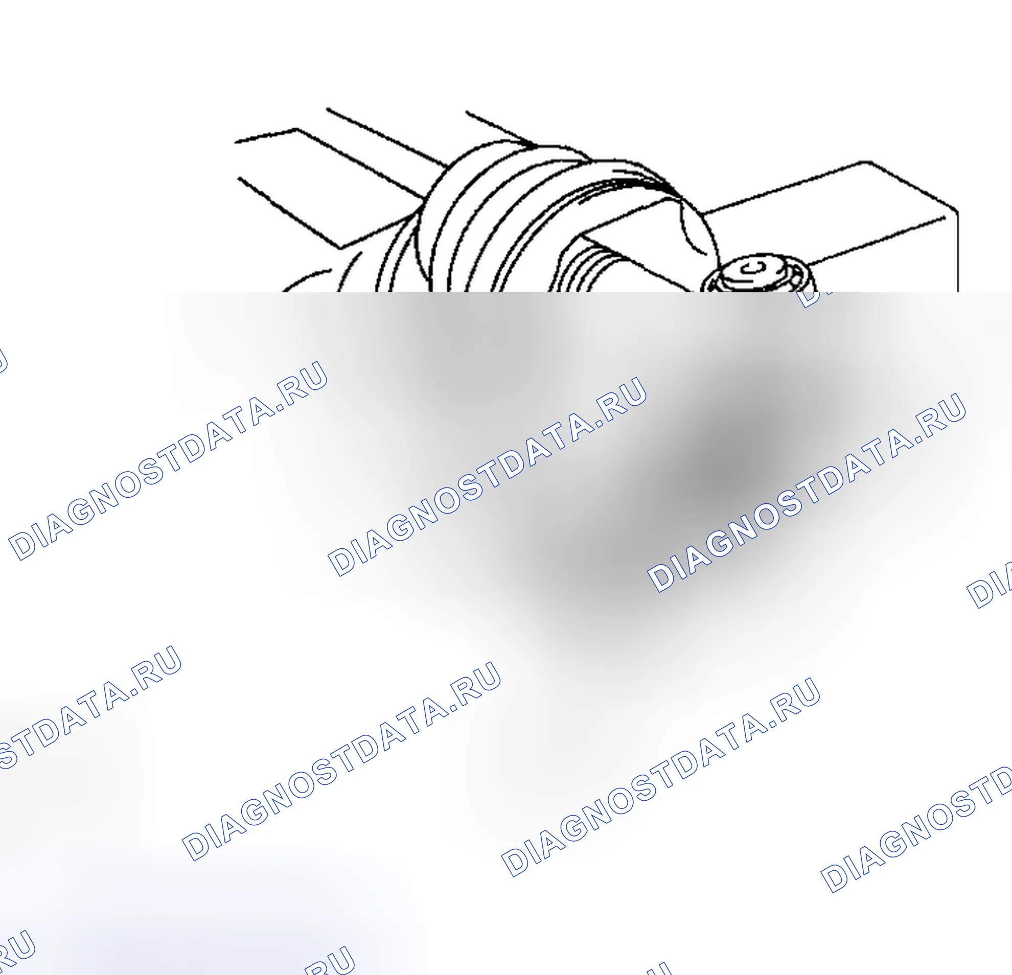 Рис. 82. Toyota Corolla IX рестайлинг
