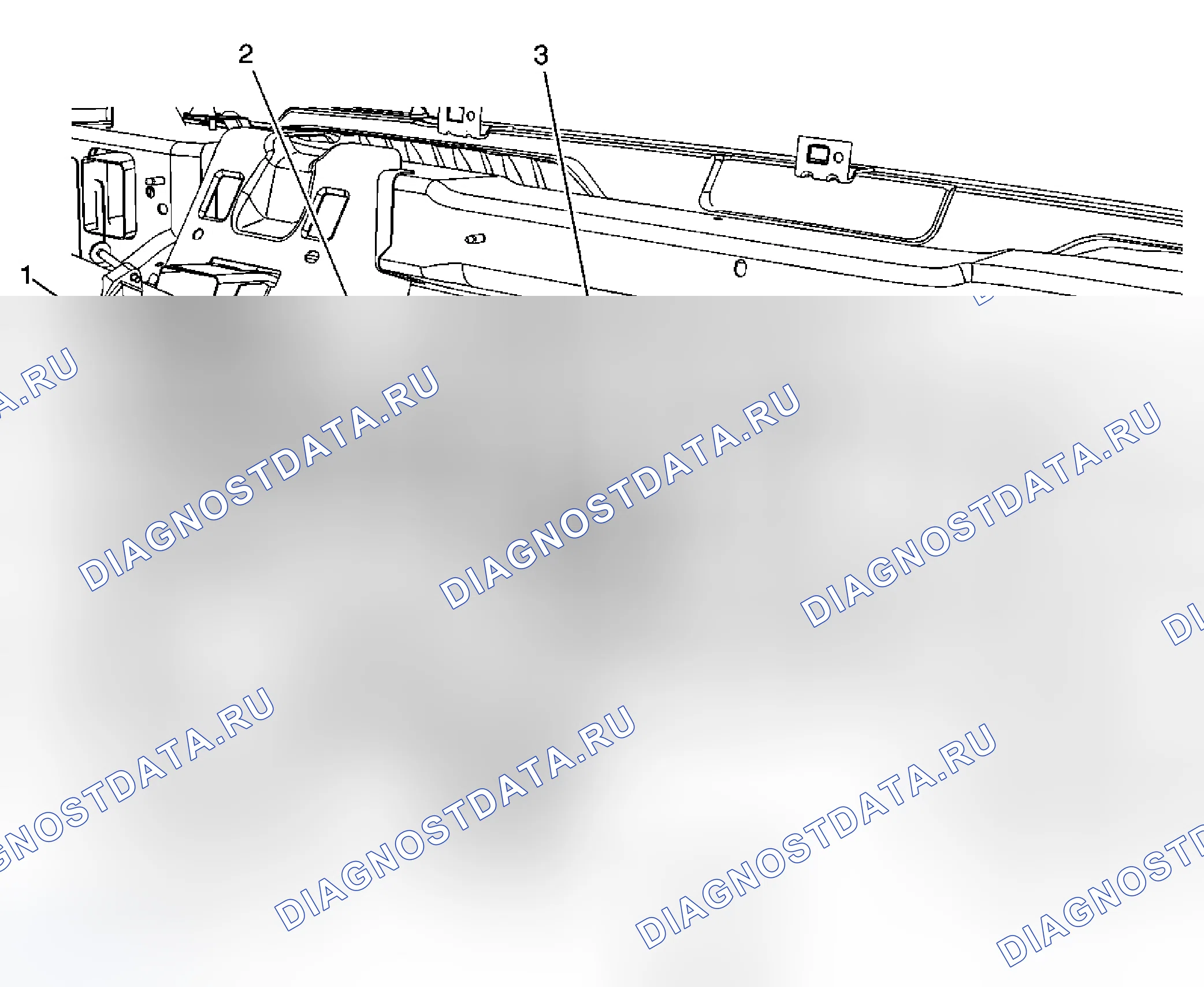 Рис. 3. Kia Ceed JD рестайлинг