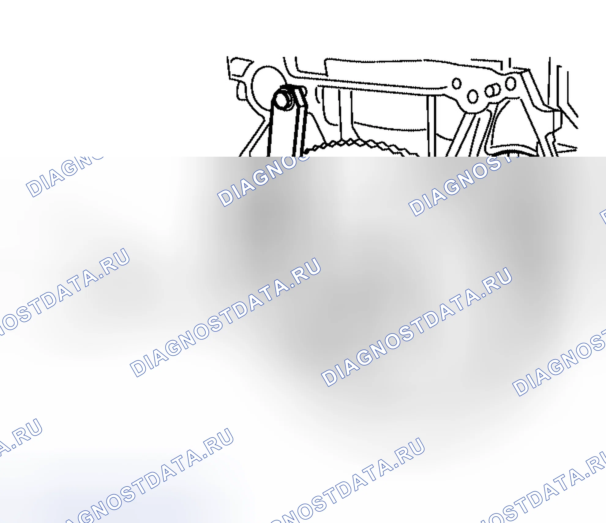 Рис. 55. Nissan Altima L31 рестайлинг