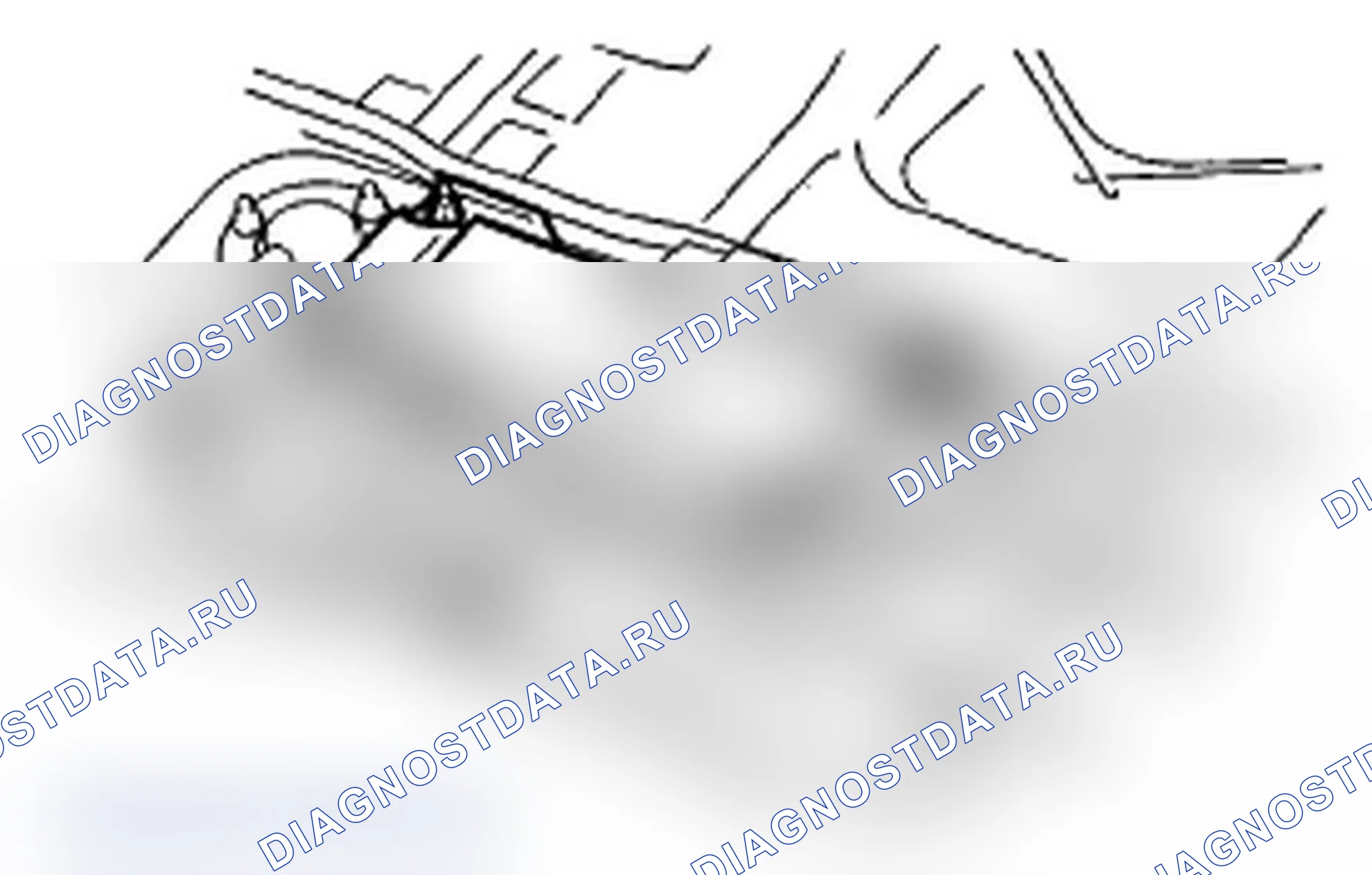 Рис. 541. Subaru Impreza WRX GD/GG рестайлинг 2