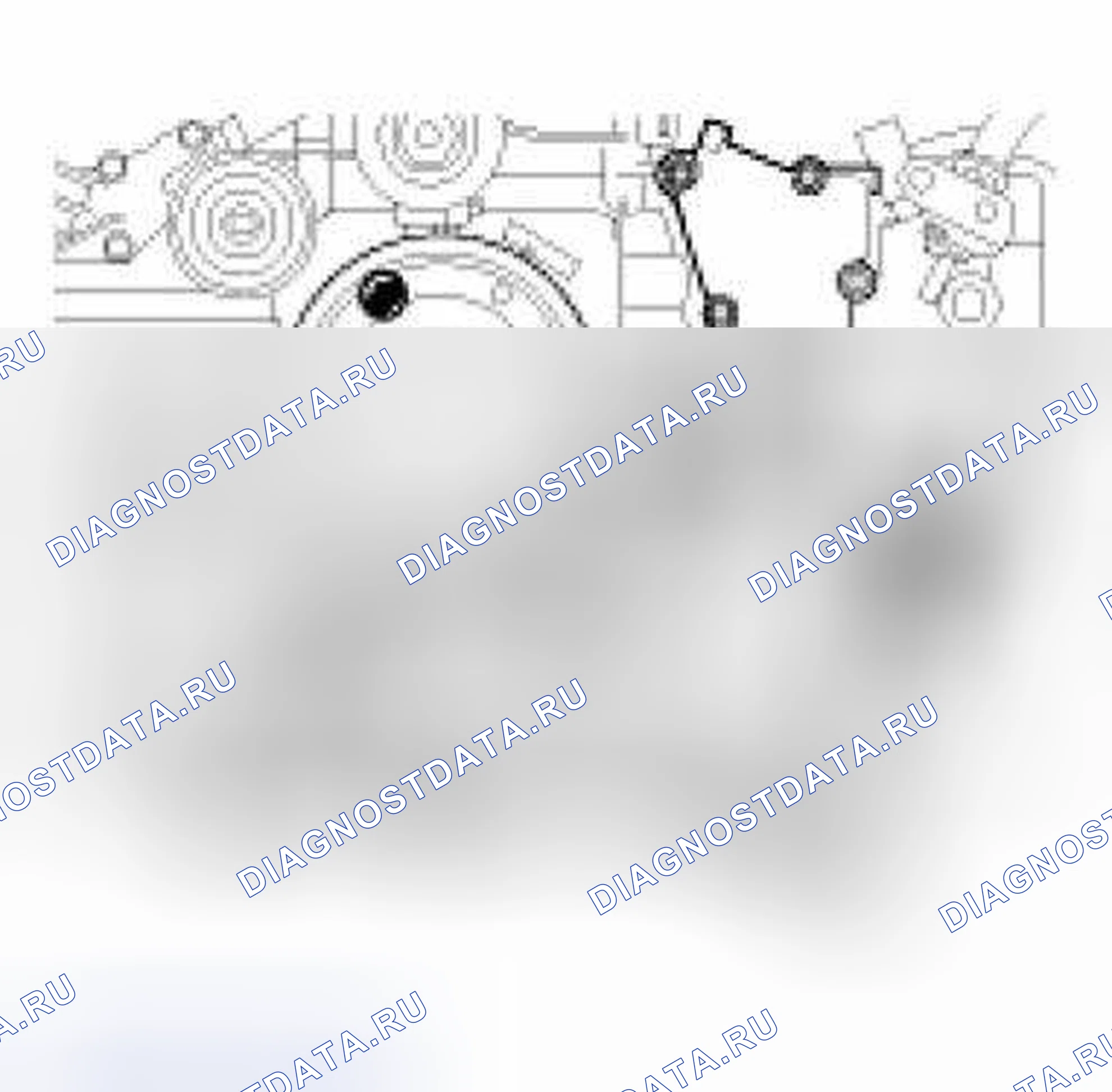 Рис. 884. Porsche Boxster S 986 рестайлинг