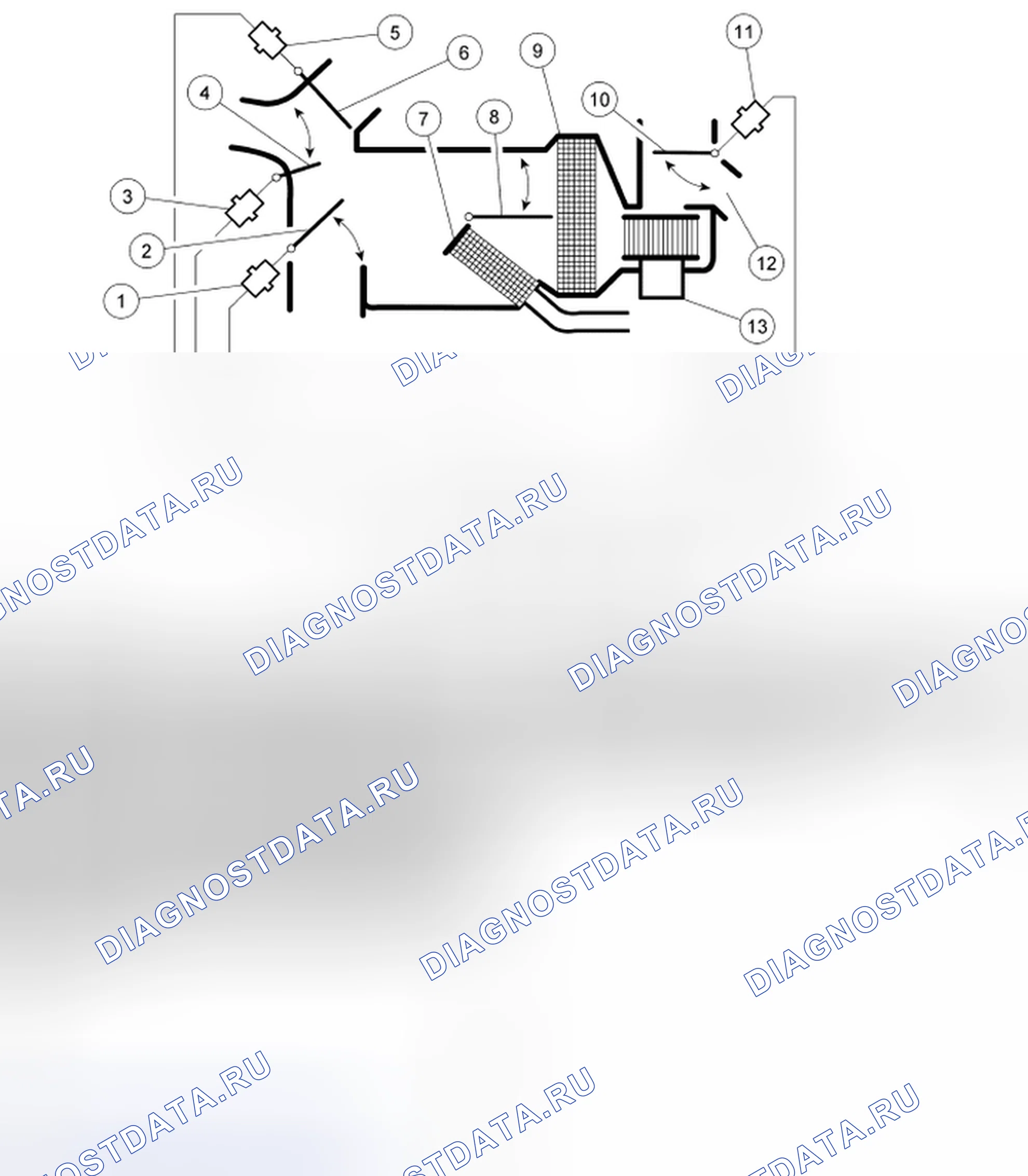 Рис. 180. Hyundai Matrix I рестайлинг