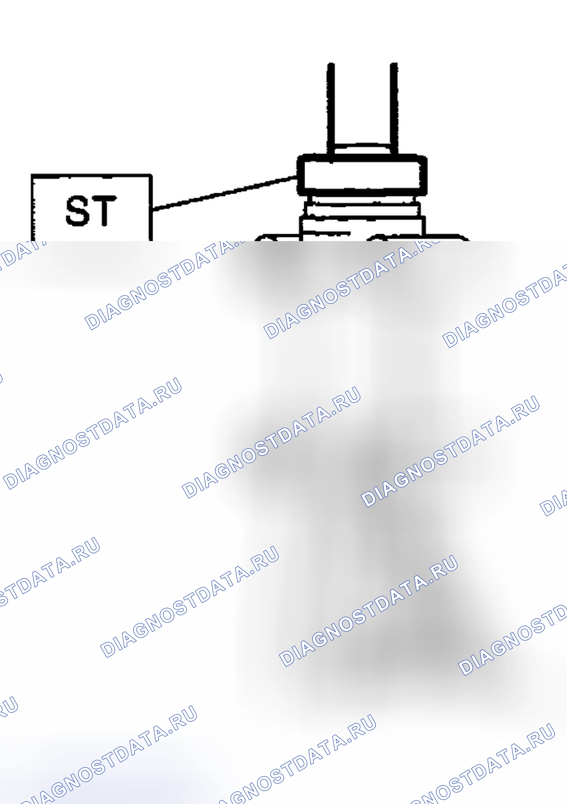 Рис. 121. Subaru Impreza GD/GC/GG рестайлинг 2