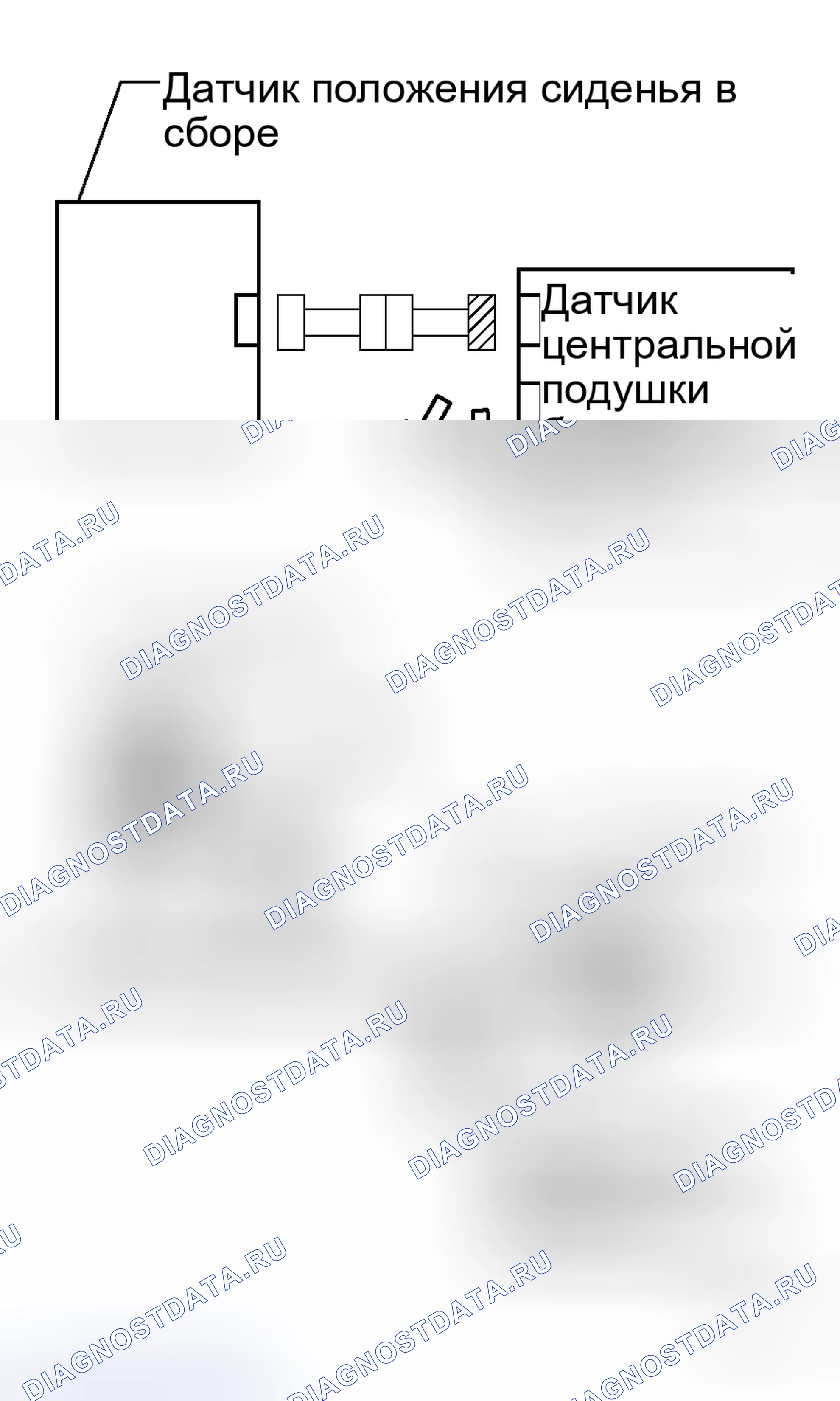 Рис. 123. Toyota Land Cruiser 100 рестайлинг 2