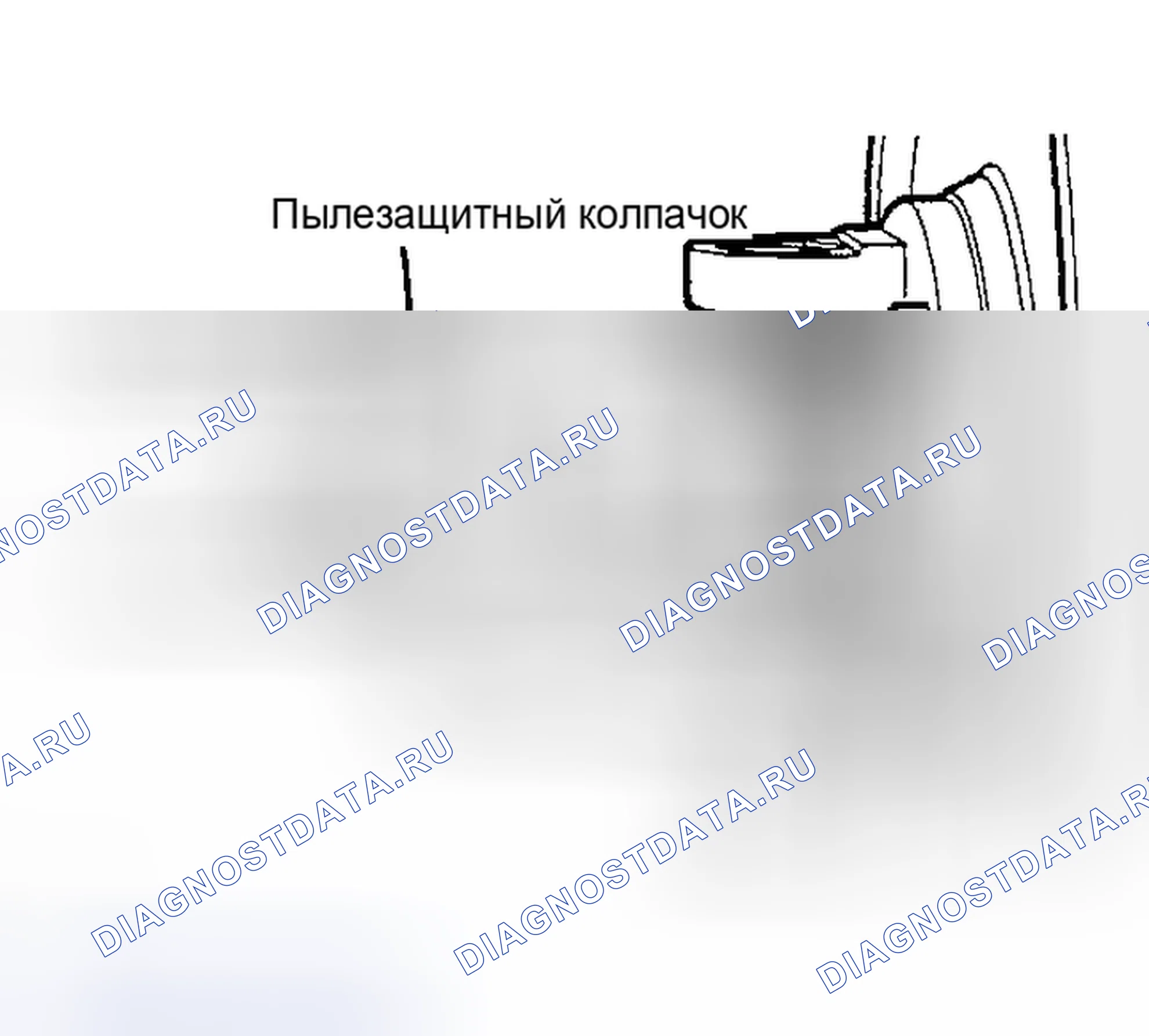 Рис. 1. Land Rover Range Rover II
