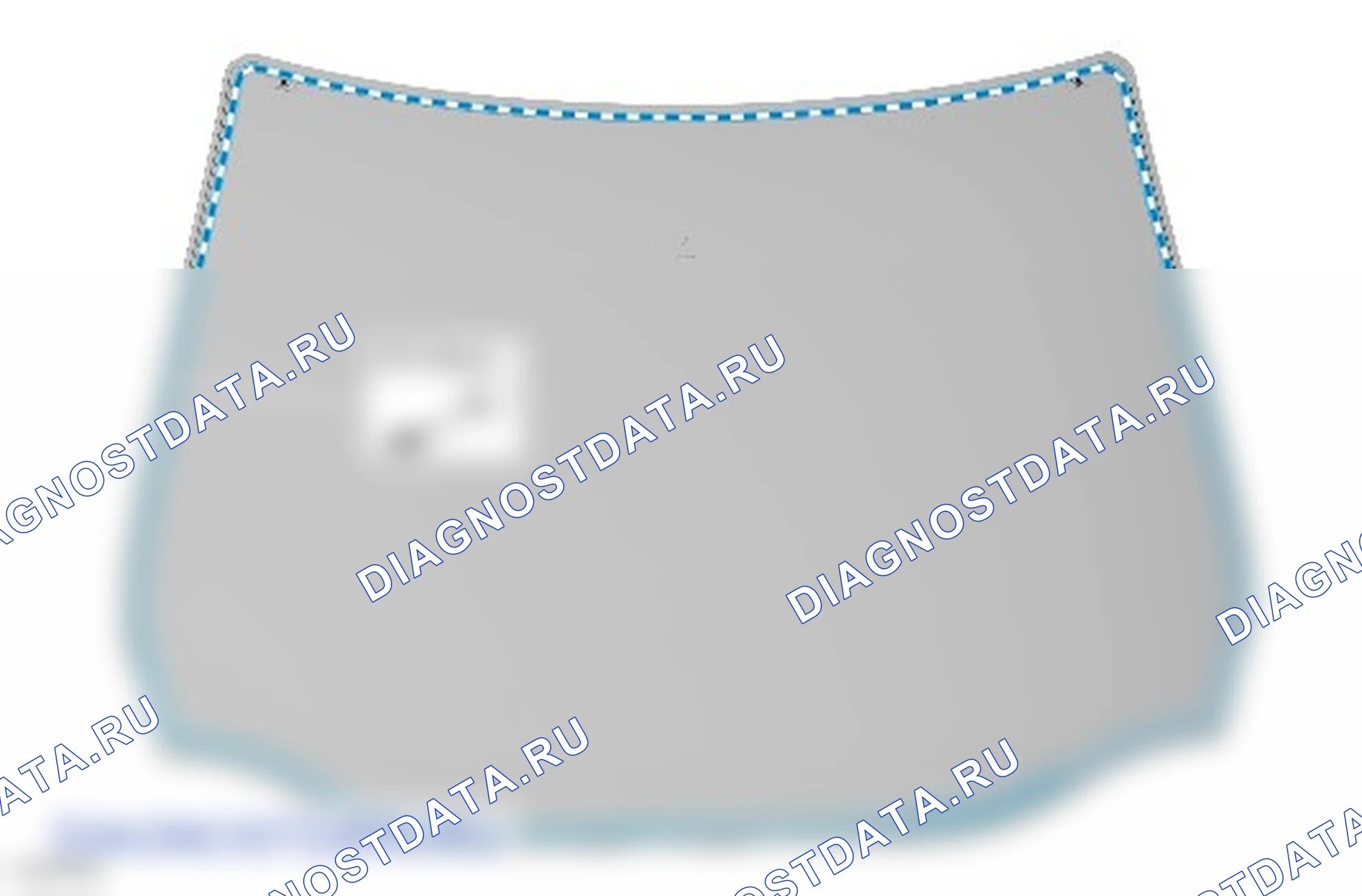 Лобовое стекло: описание и работа. Ford Galaxy III