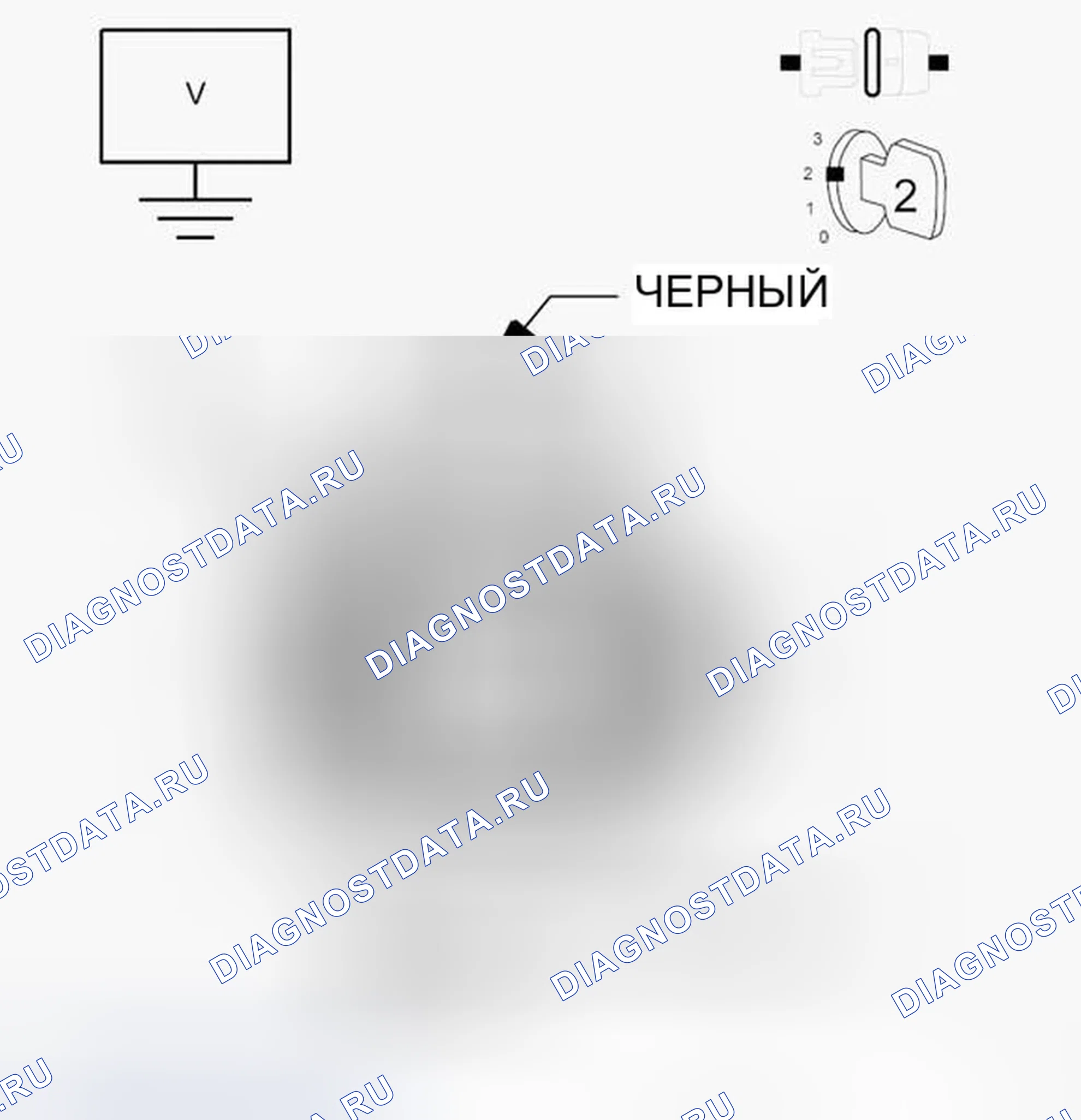 Рис. 416. Chrysler Town & Country V рестайлинг