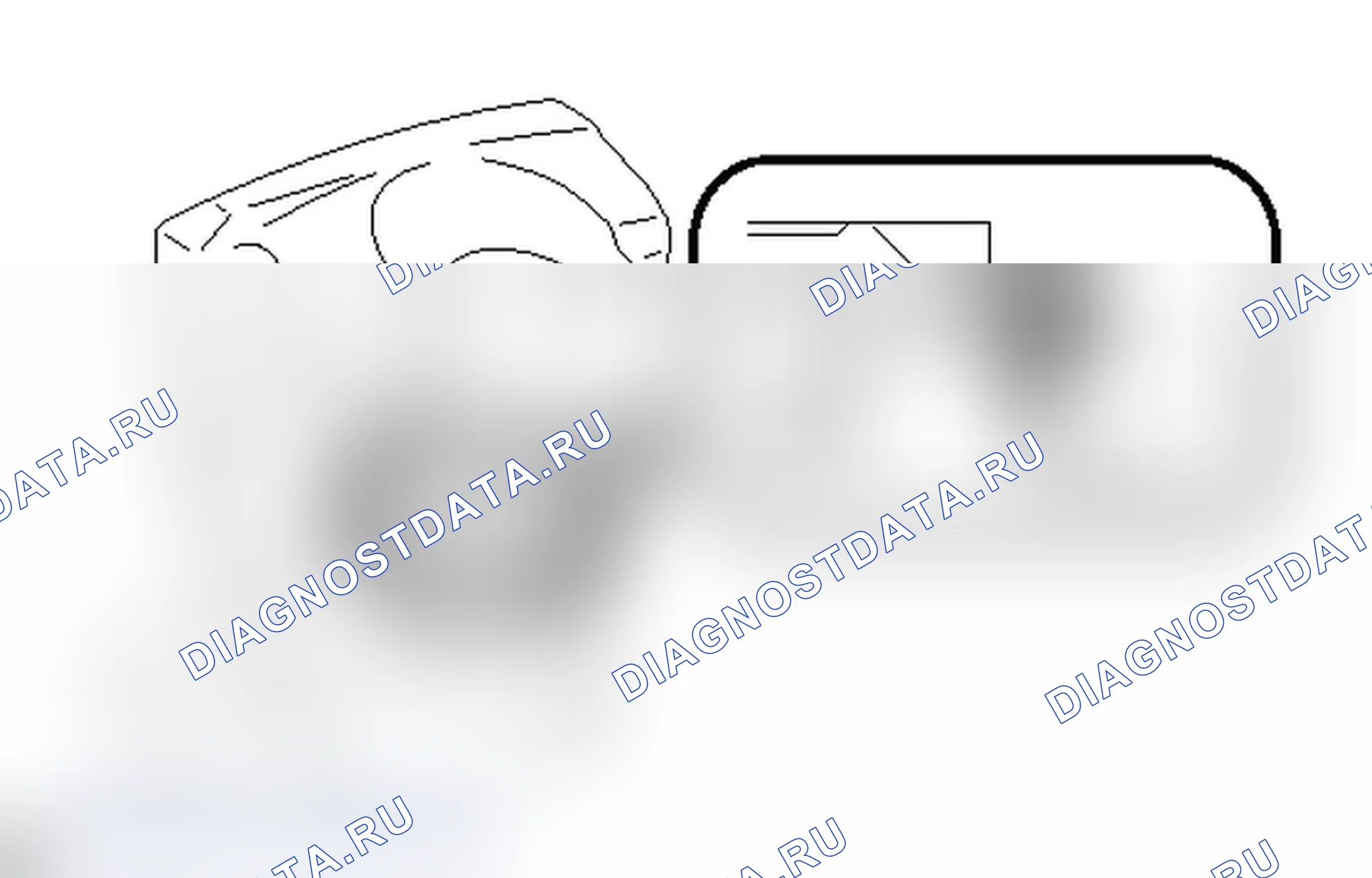Рис. 128. Toyota Prius PHV pre-III