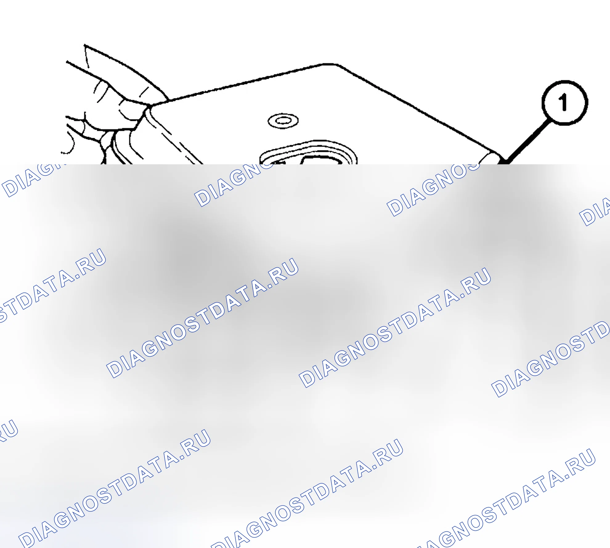 Рис. 290. Jeep Liberty I