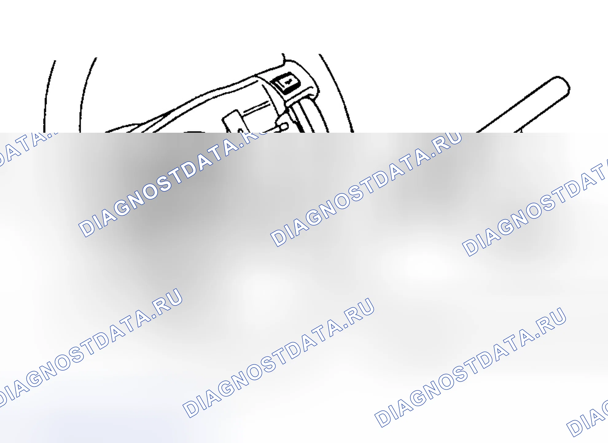 Рис. 12. Ford Cab & Chassis F350 