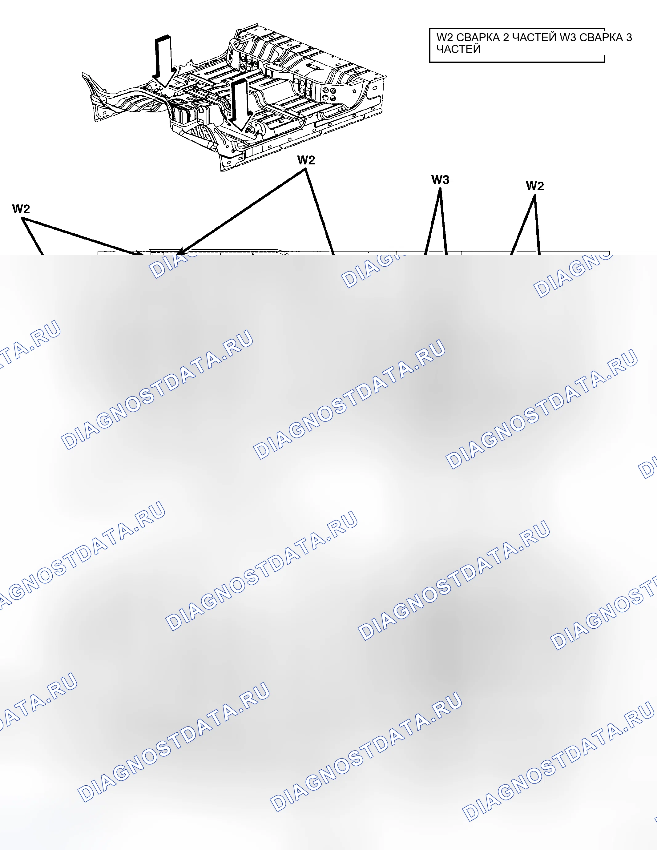 Рис. 110. Dodge Cab & Chassis R3500 HD 