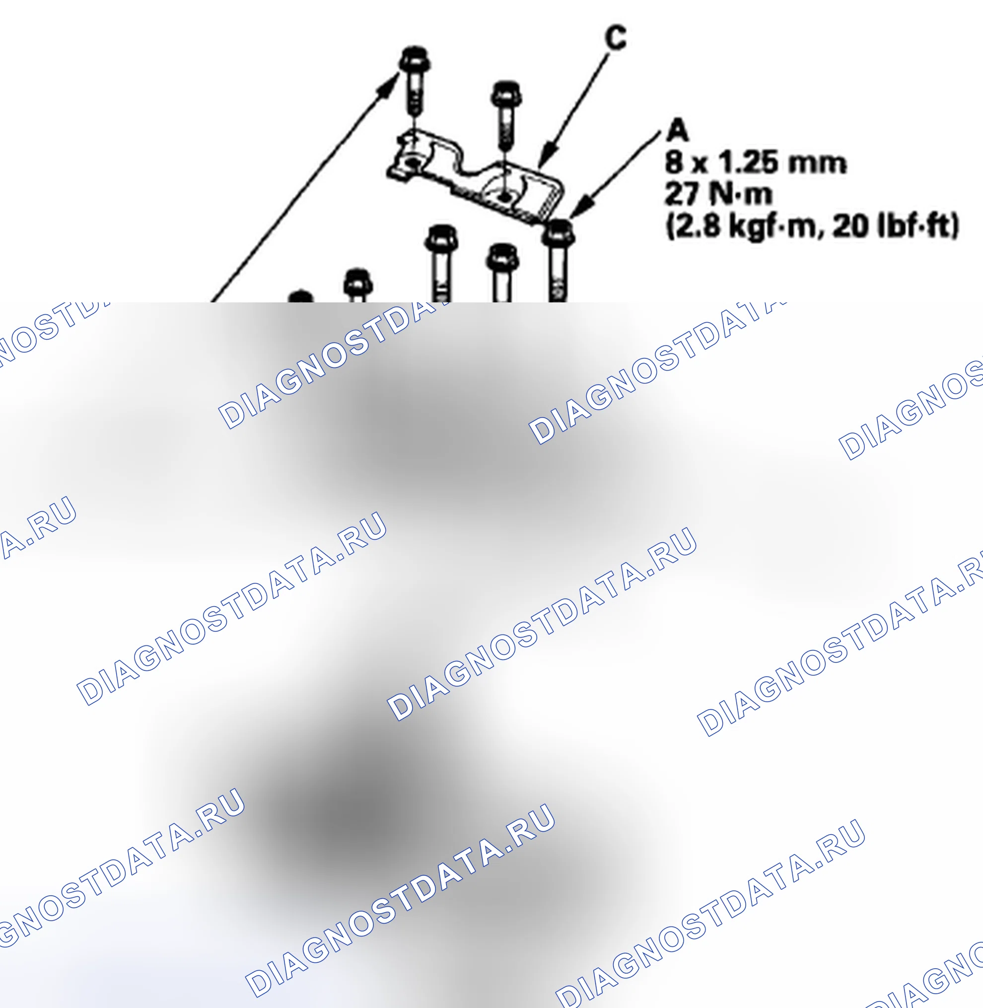 Рис. 36. Acura CSX I