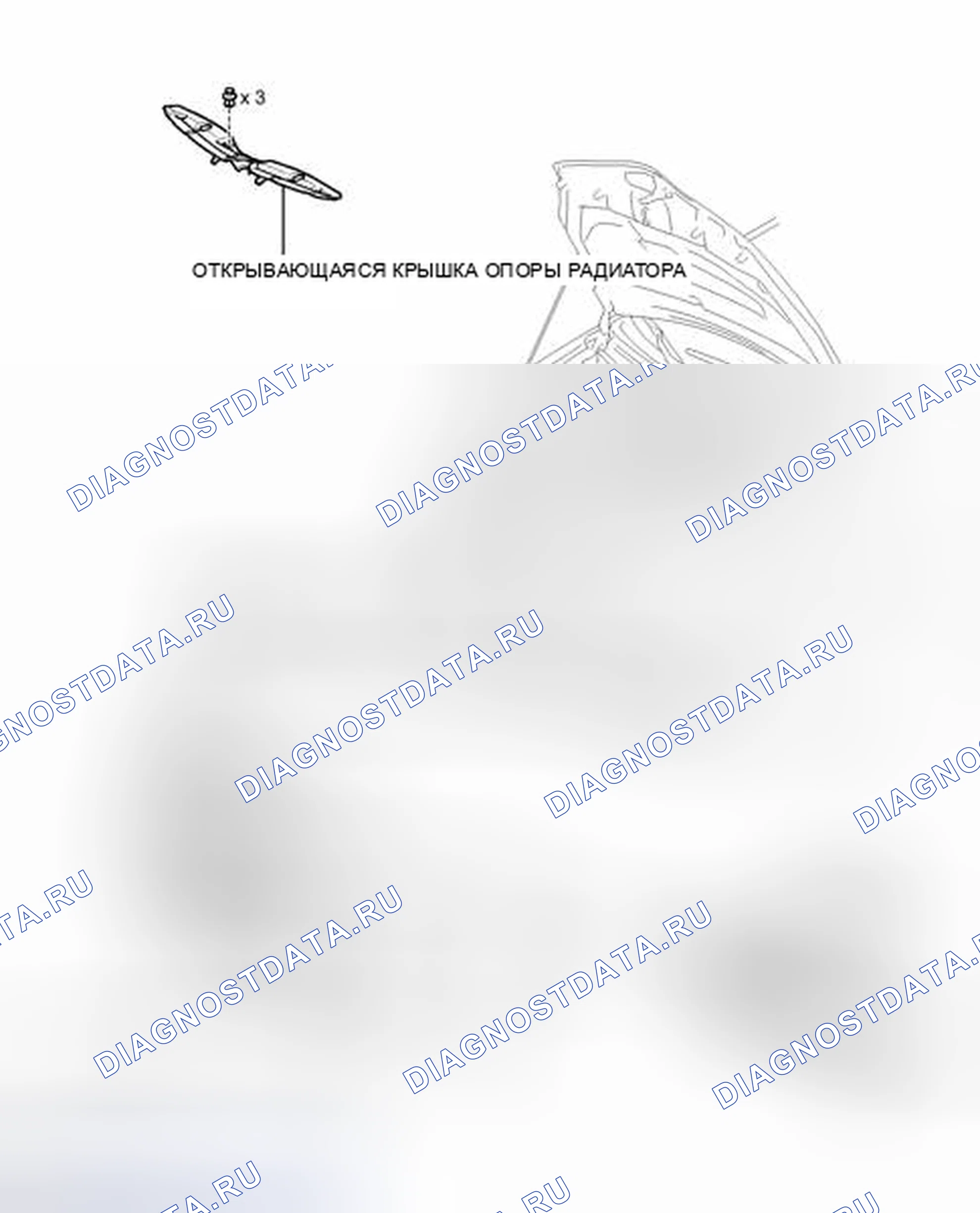 Рис. 12: ИЛЛЮСТРАЦИЯ. Toyota Prius PHV pre-III