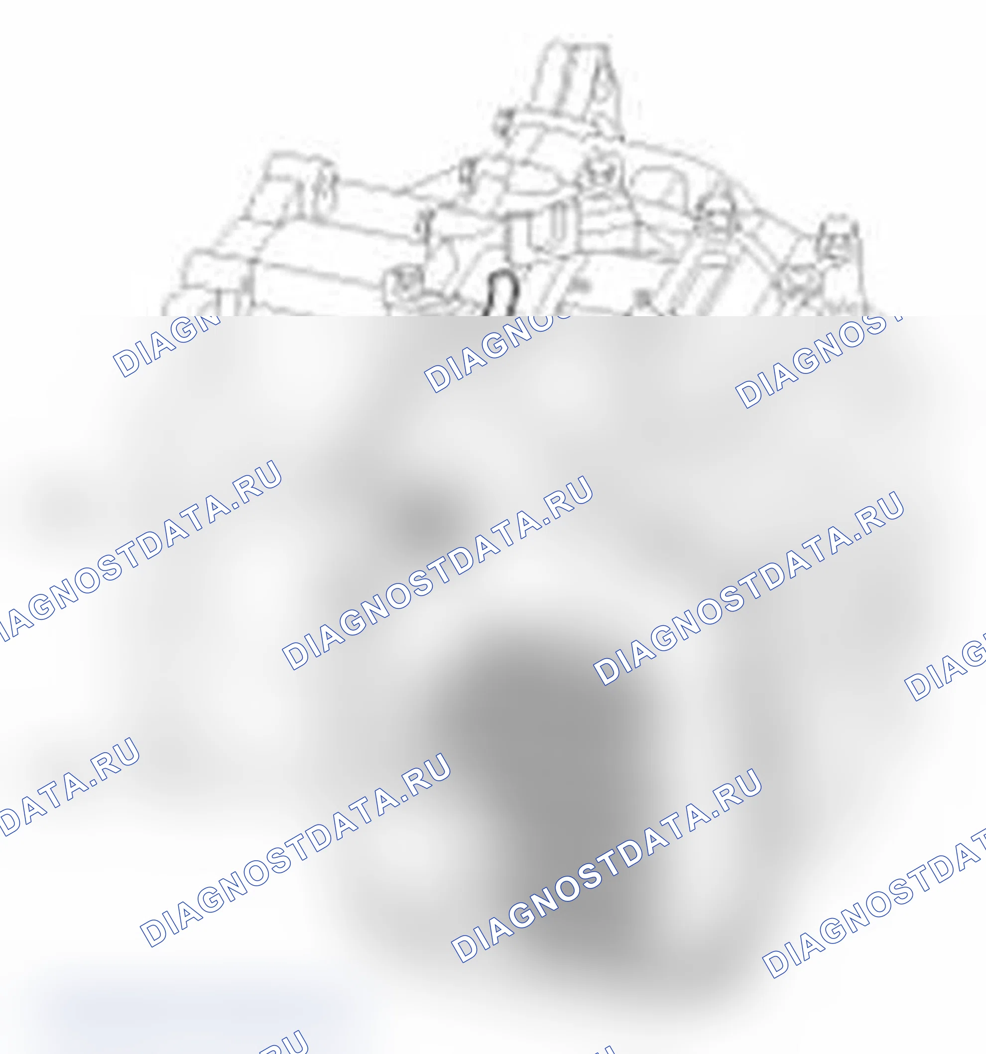 Рис. 55. Hyundai Santa Fe II рестайлинг
