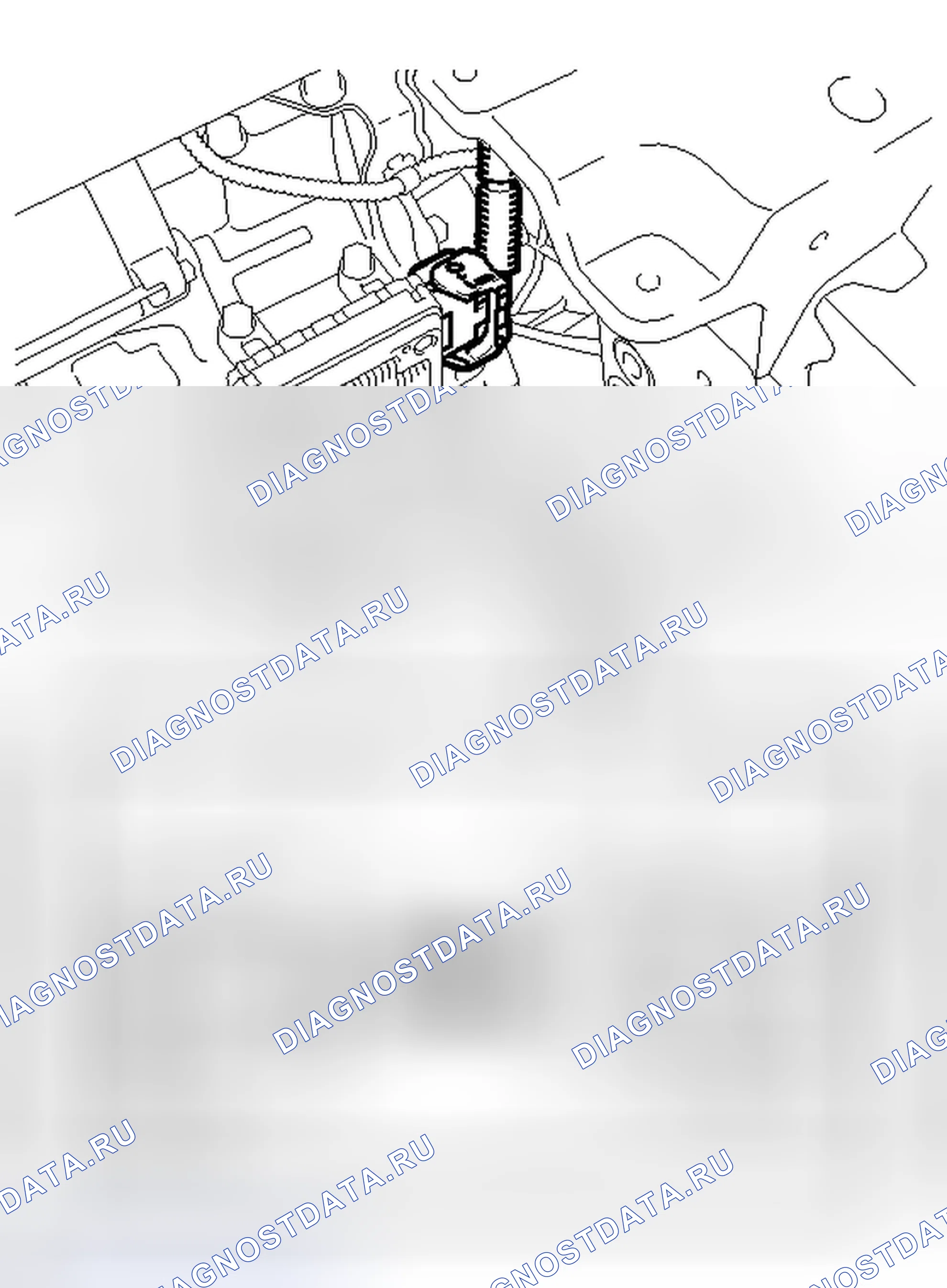 Рис. 1579. Toyota Venza I
