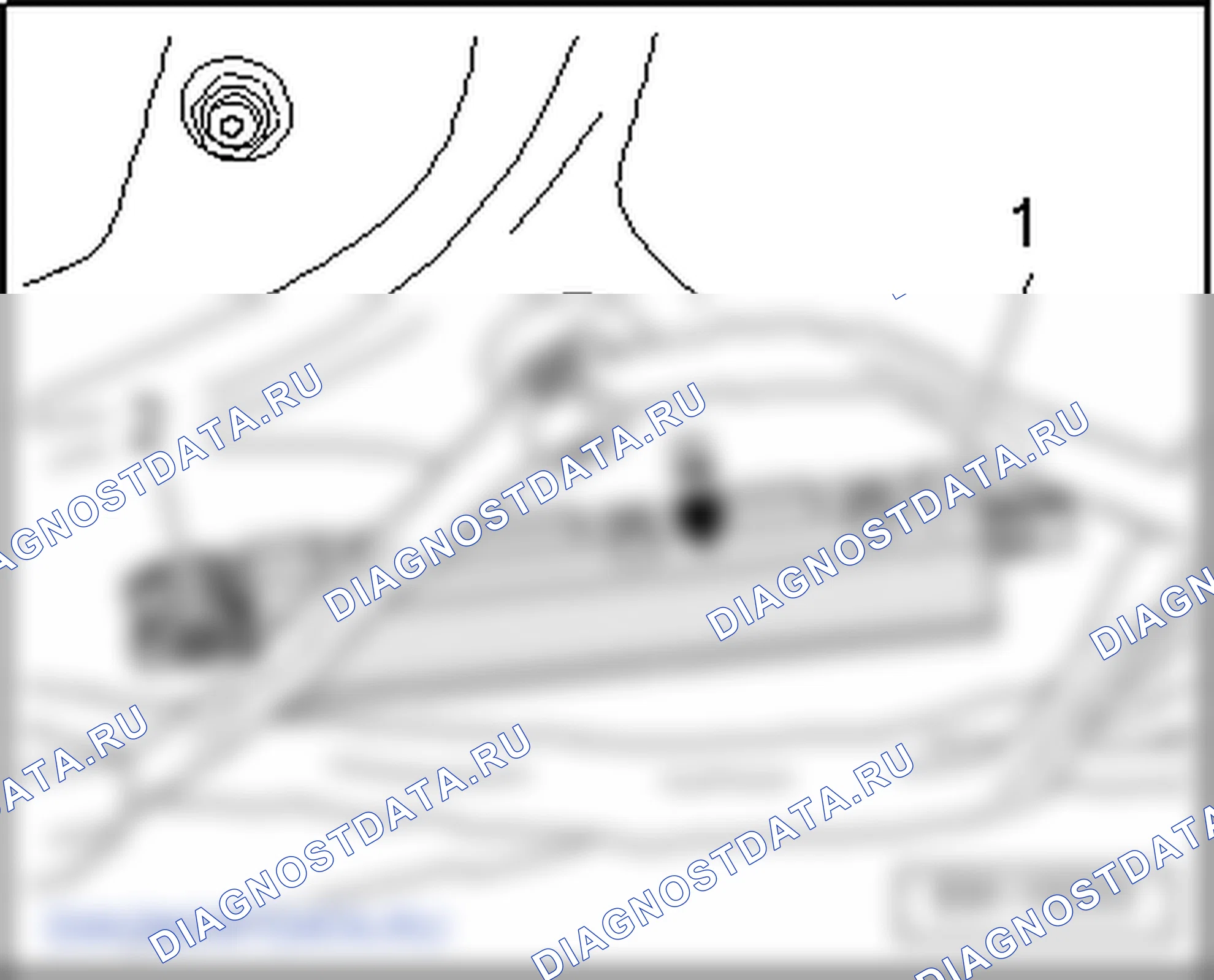 Антенные системы, 03.09 ►. SEAT Leon Ii