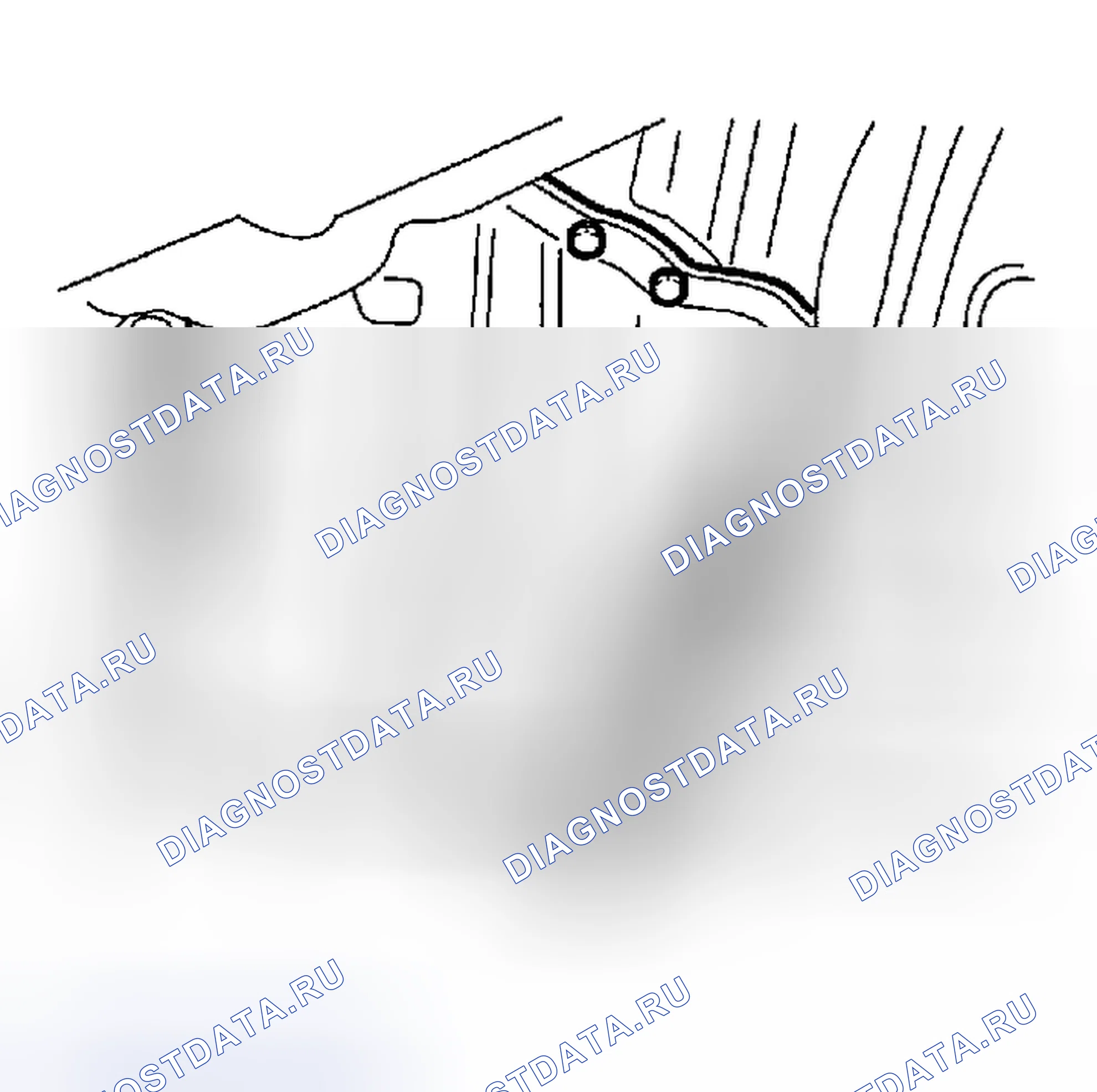 Рис. 19. Subaru Impreza GD/GC/GG рестайлинг