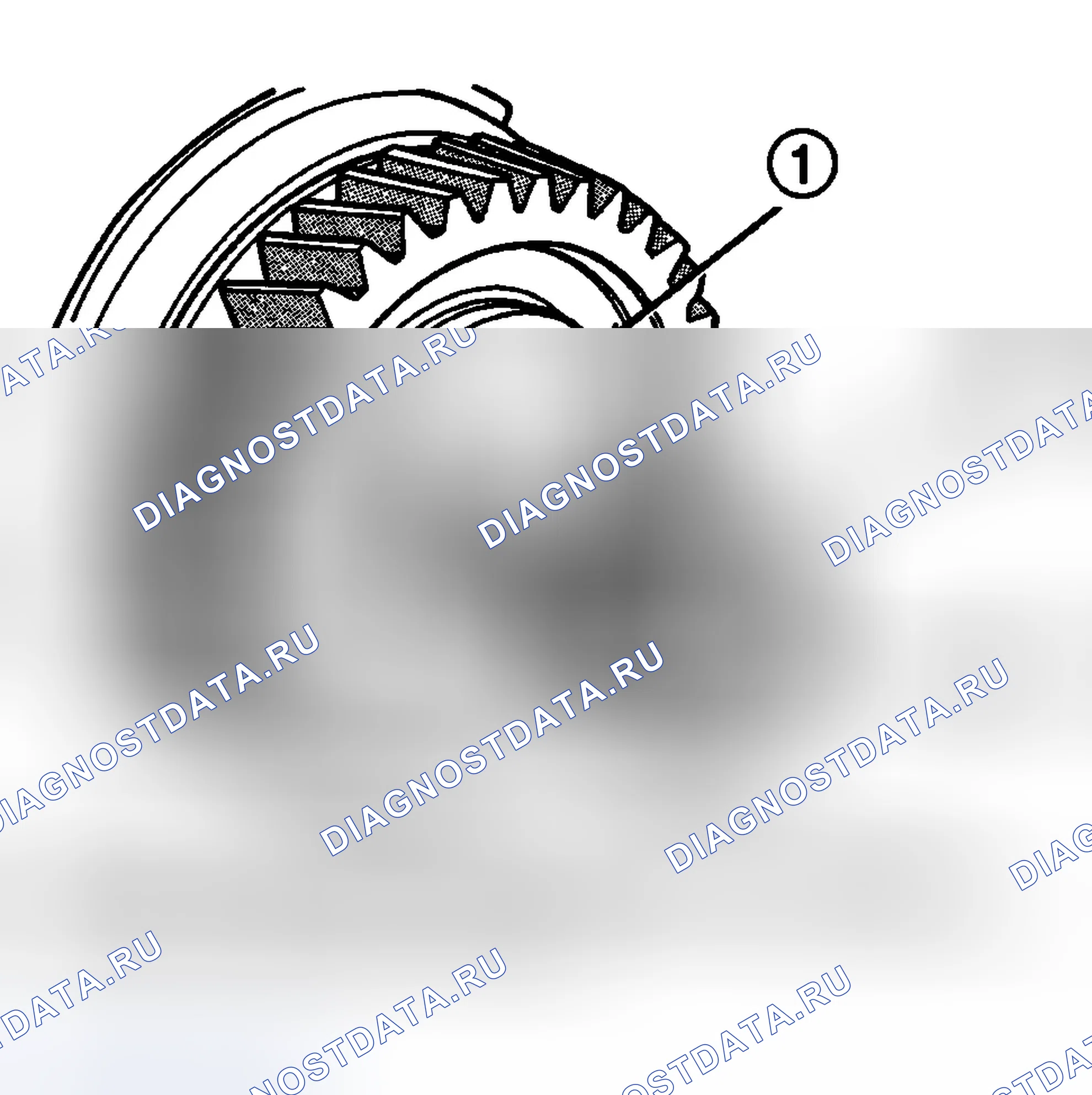 Рис. 272. Dodge Pickup R2500 