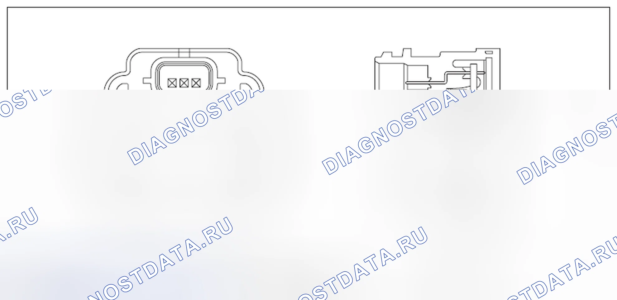 Рис. 90: ОПИСАНИЕ КОМПОНЕНТОВ. Subaru Impreza GK