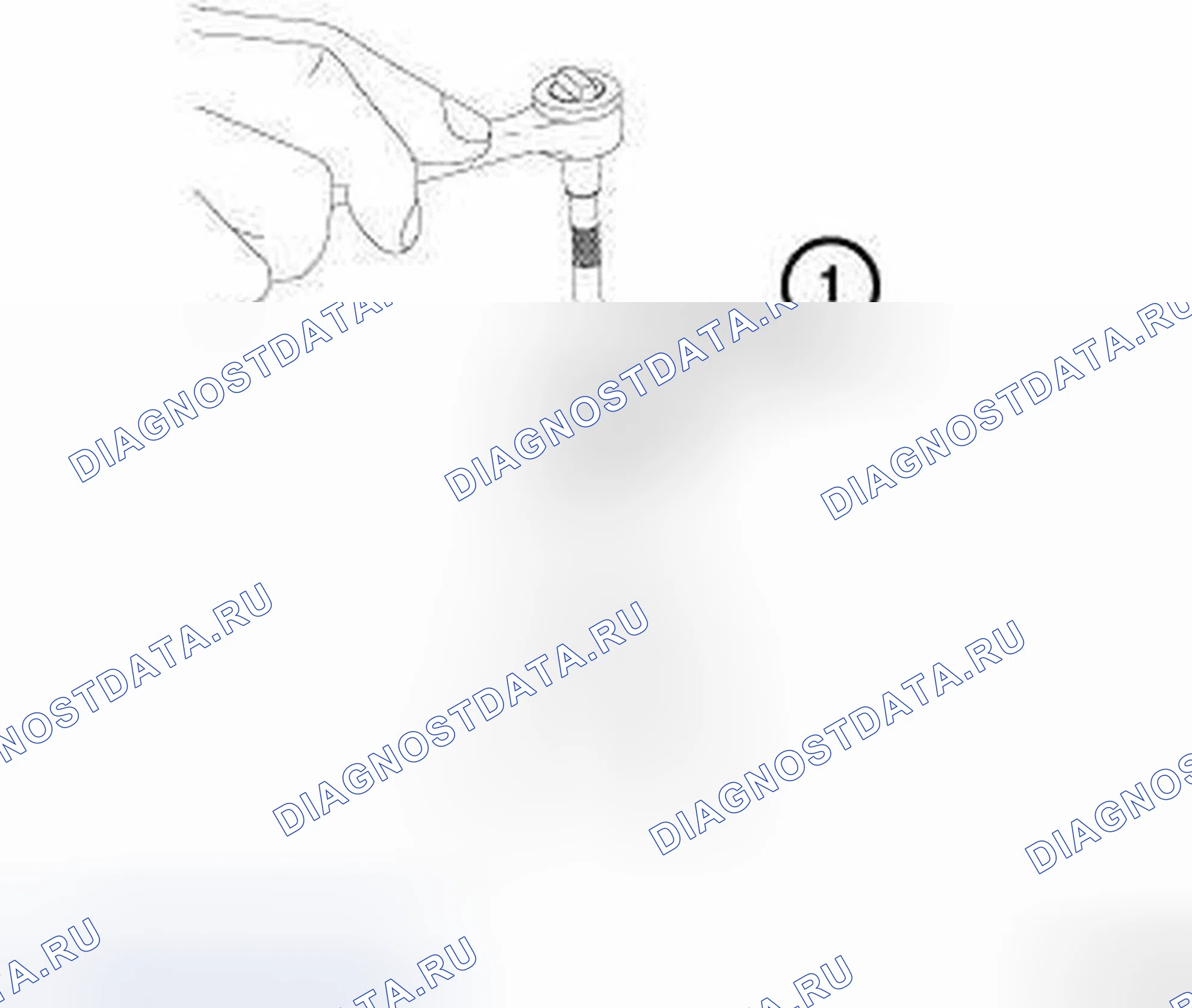 Рис. 3. Chrysler Town & Country V рестайлинг