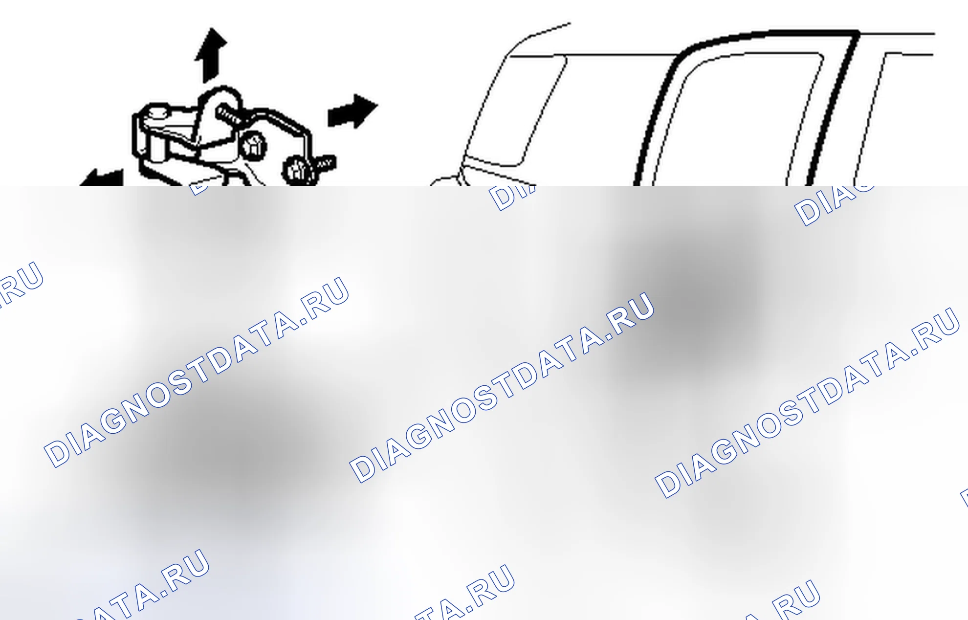 Рис. 31. Toyota FJ Cruiser I