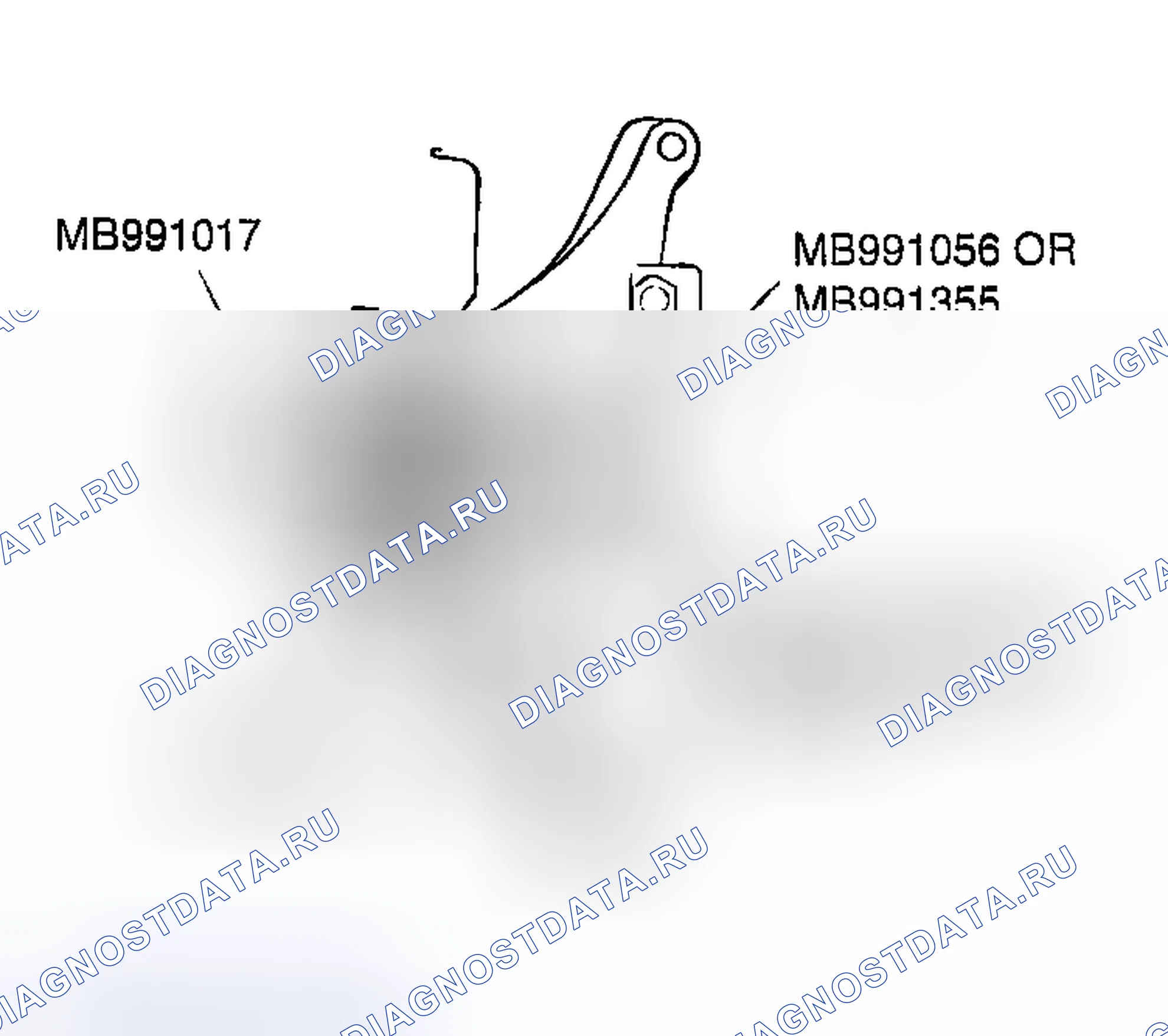 Рис. 75. Mitsubishi Lancer Evolution VIII