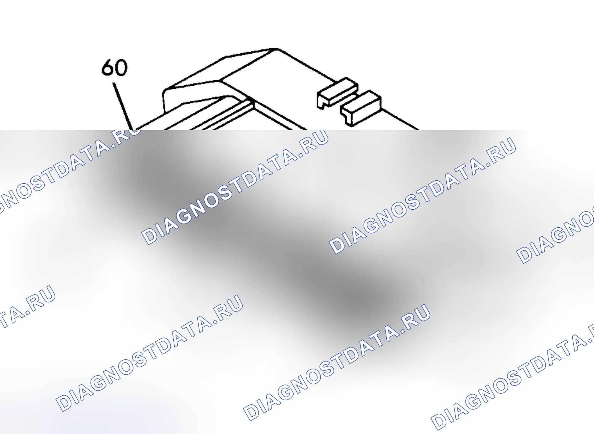 Рис. 3. Dodge Intrepid I