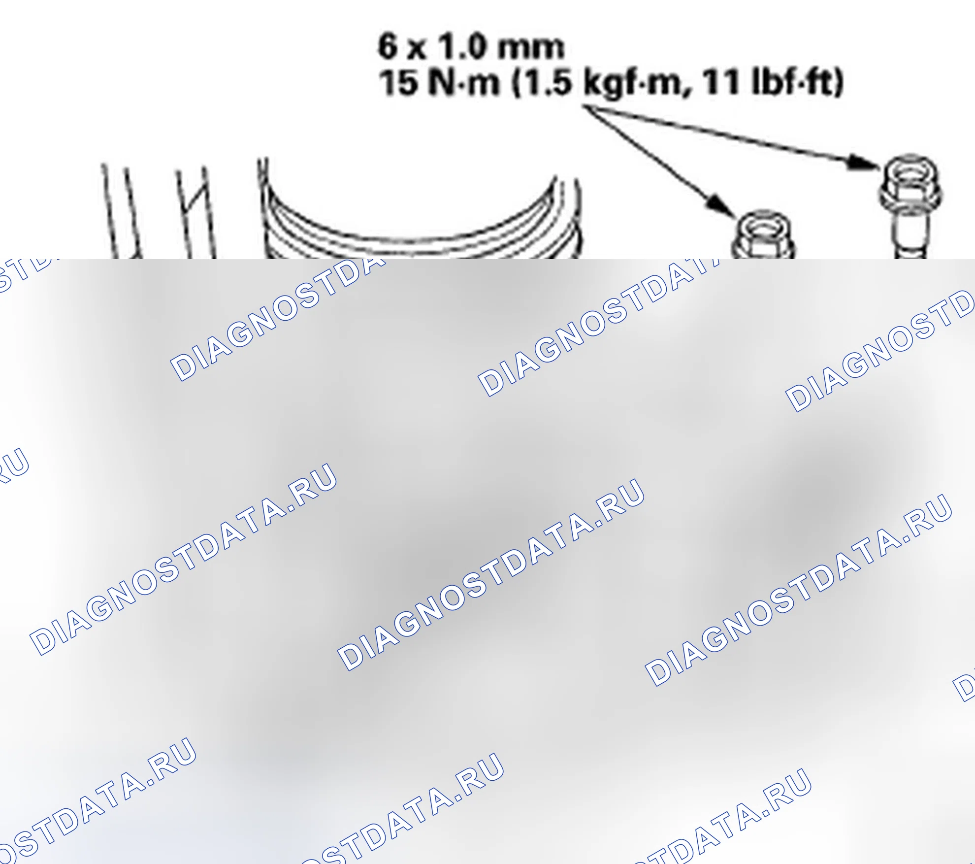 Рис. 52. Honda Element YH2 рестайлинг