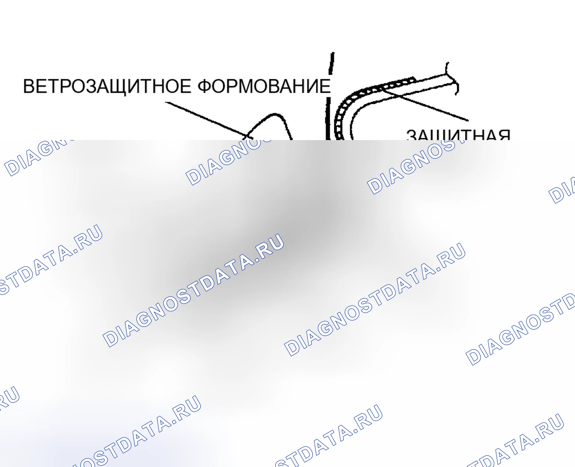Рис. 65. Mazda MPV II рестайлинг