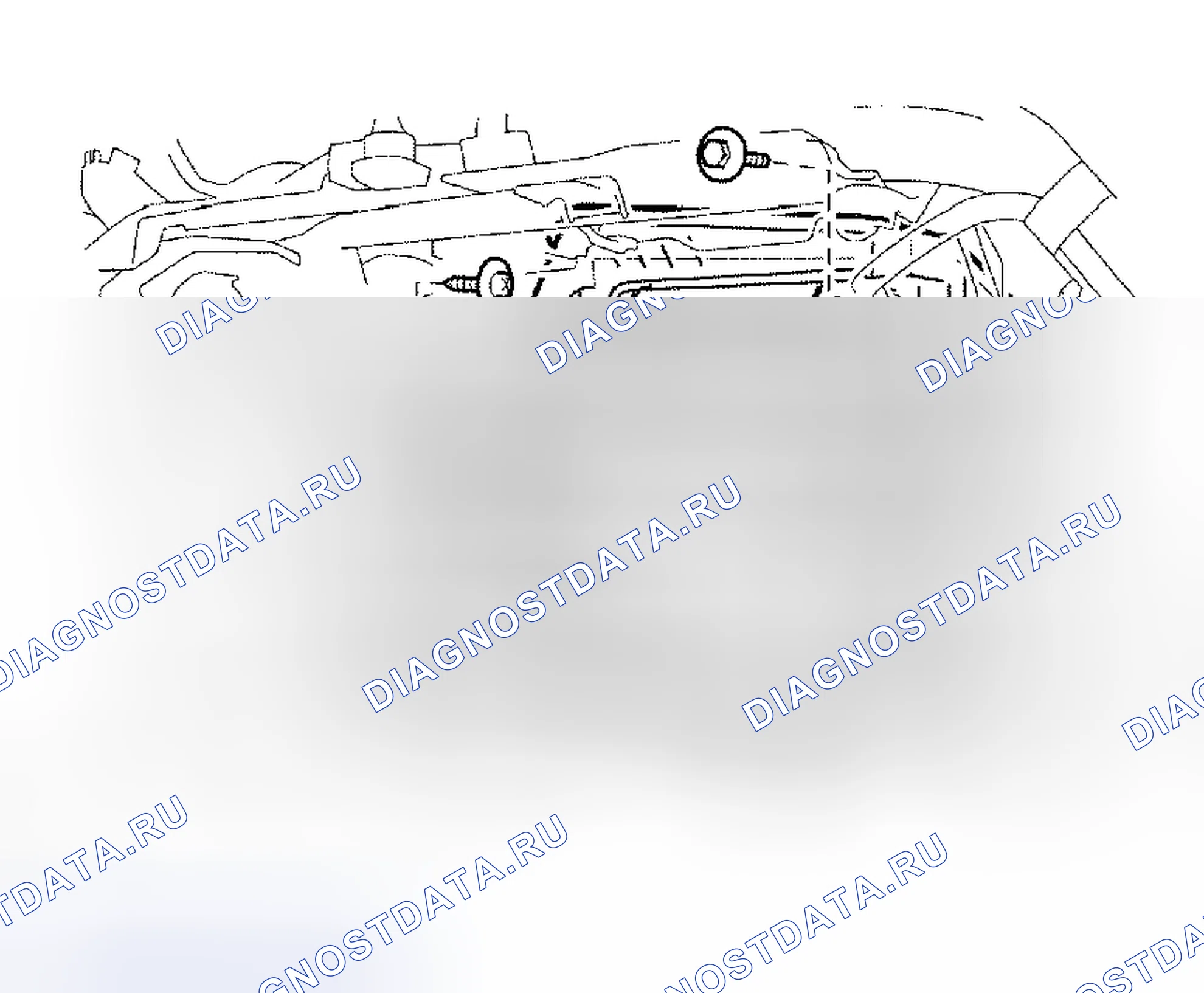 Рис. 247. Honda Accord VI