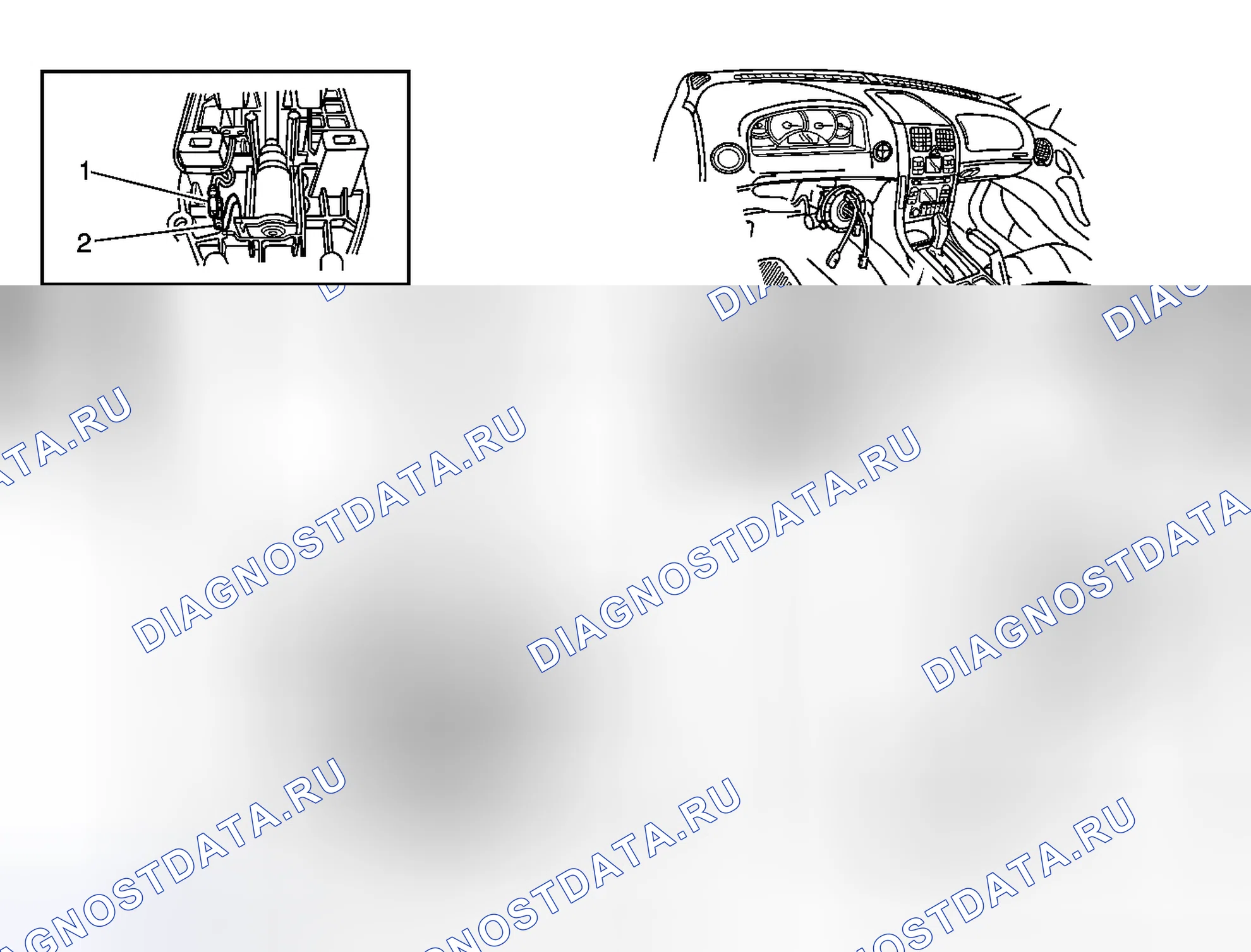 Рис. 83. Hyundai XG I рестайлинг