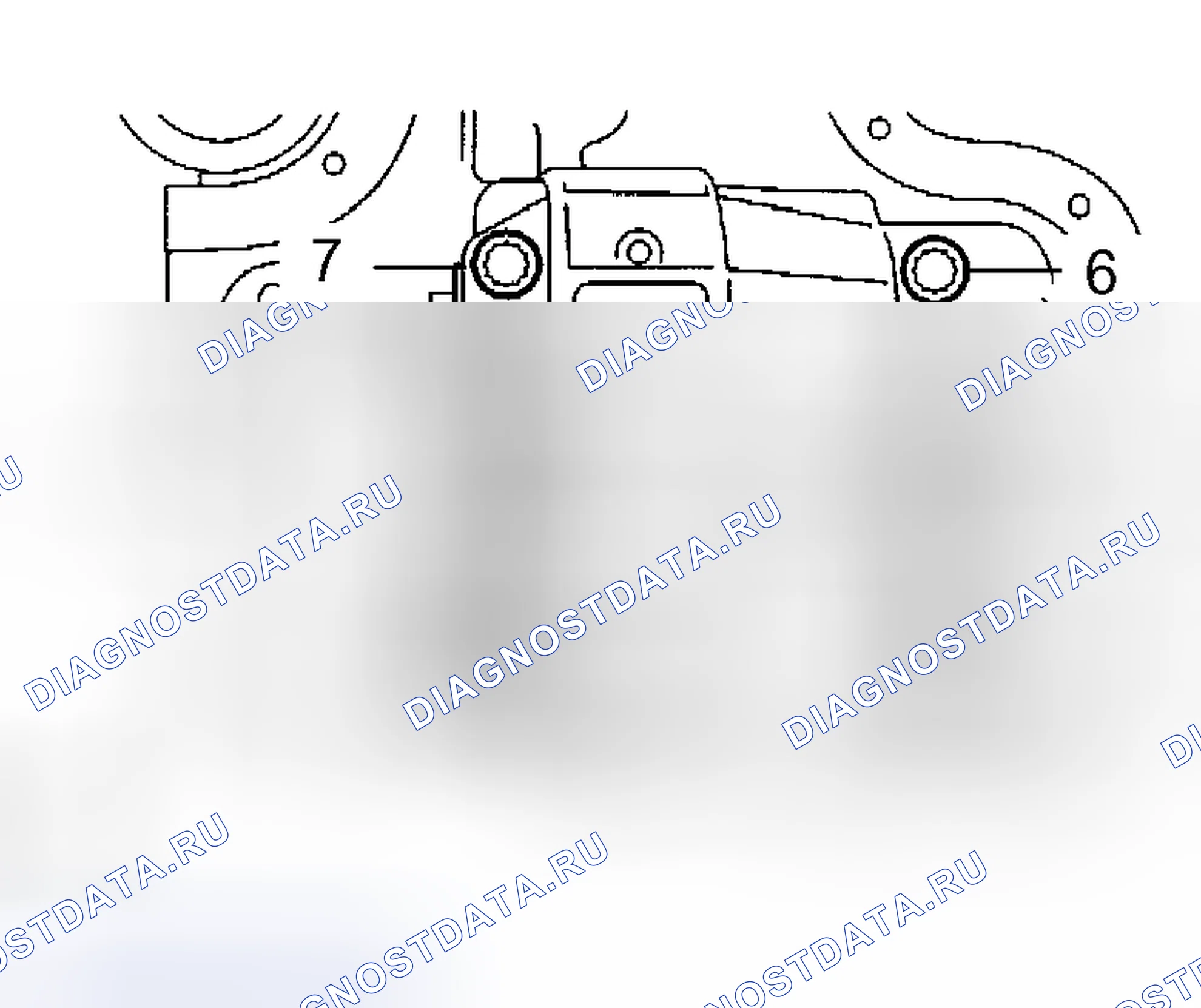 Рис. 110. Kia Sorento I