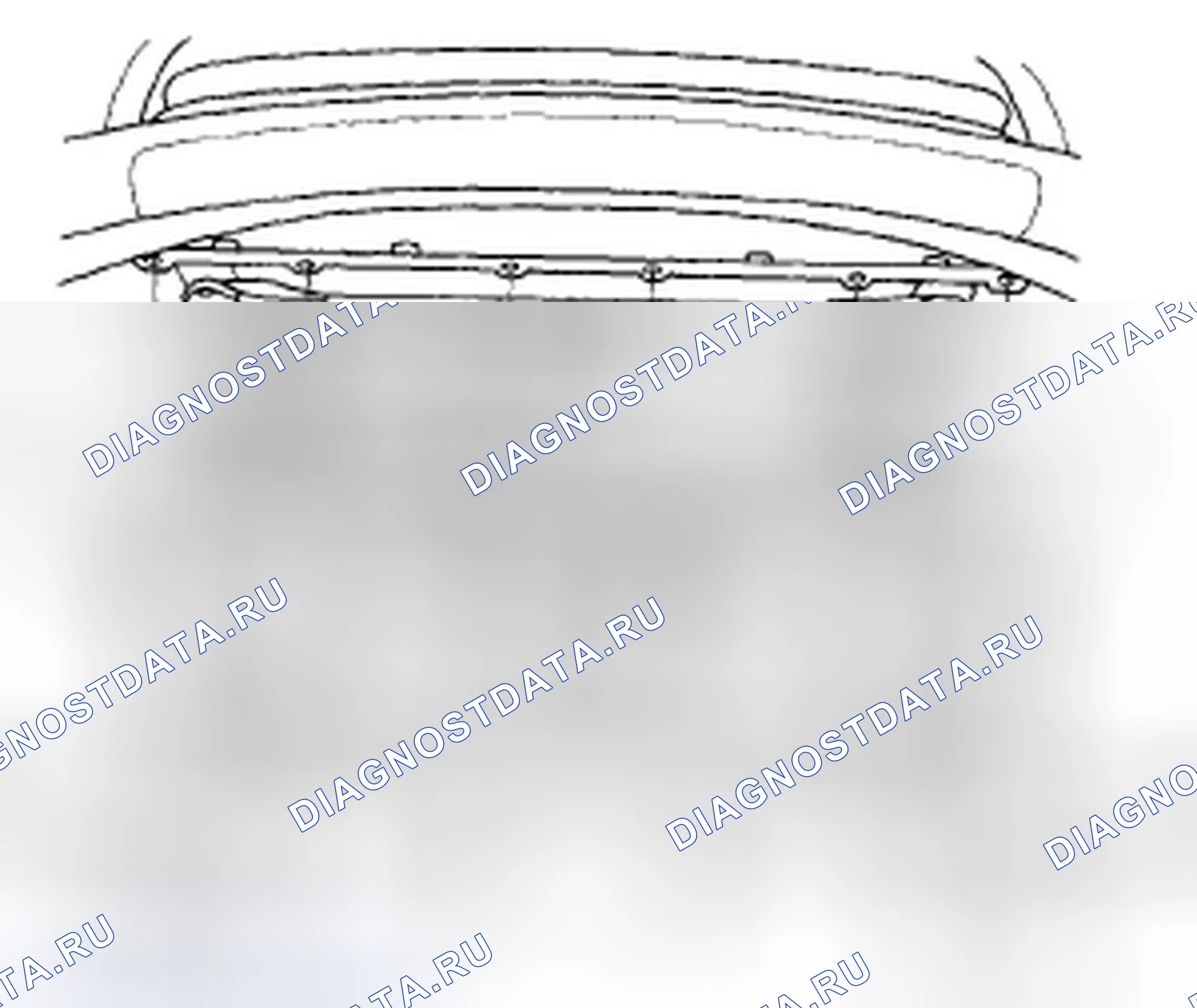 Рис. 32. Honda Civic VIII рестайлинг