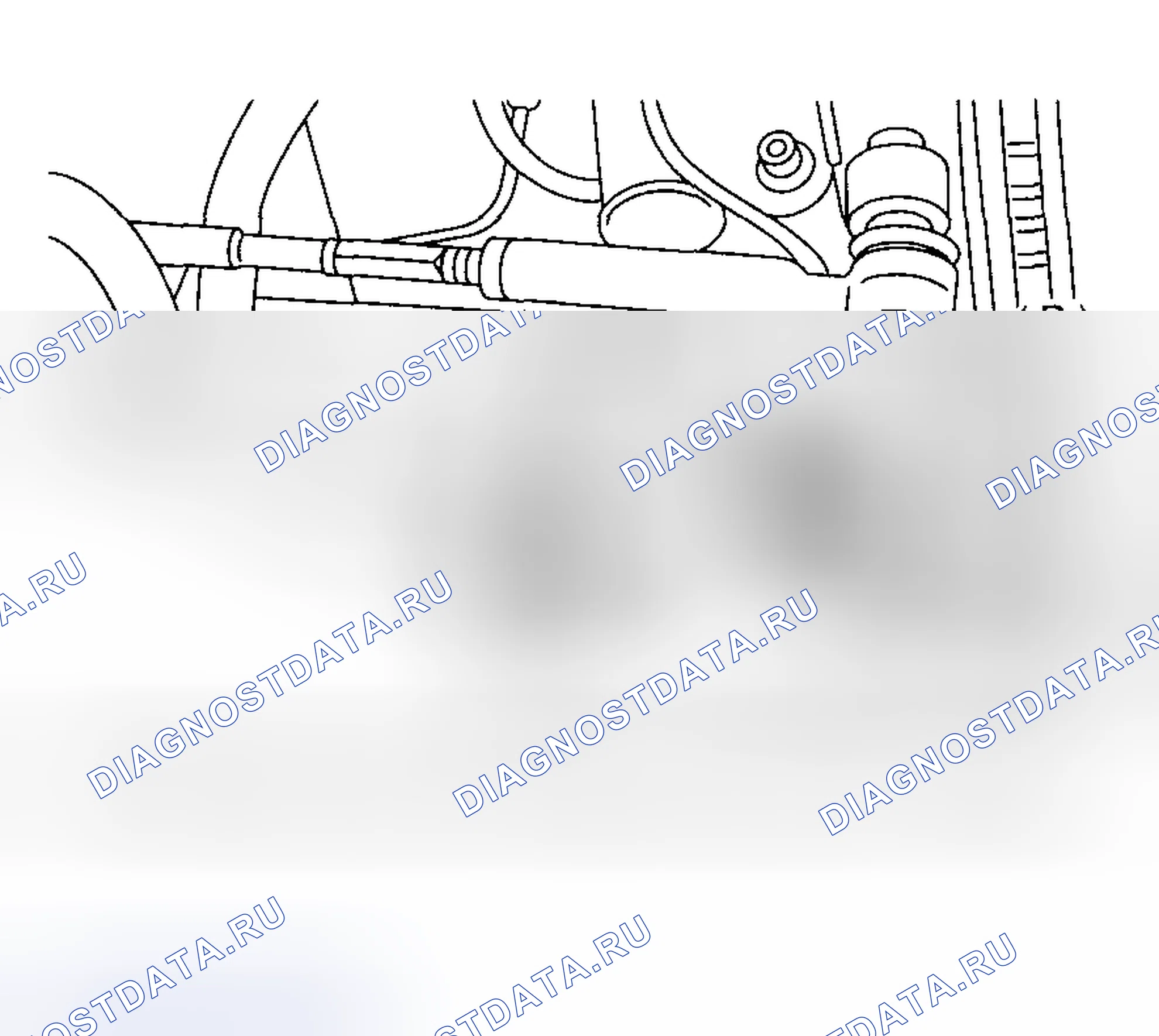 Рис. 249. Subaru Impreza GD/GC/GG рестайлинг