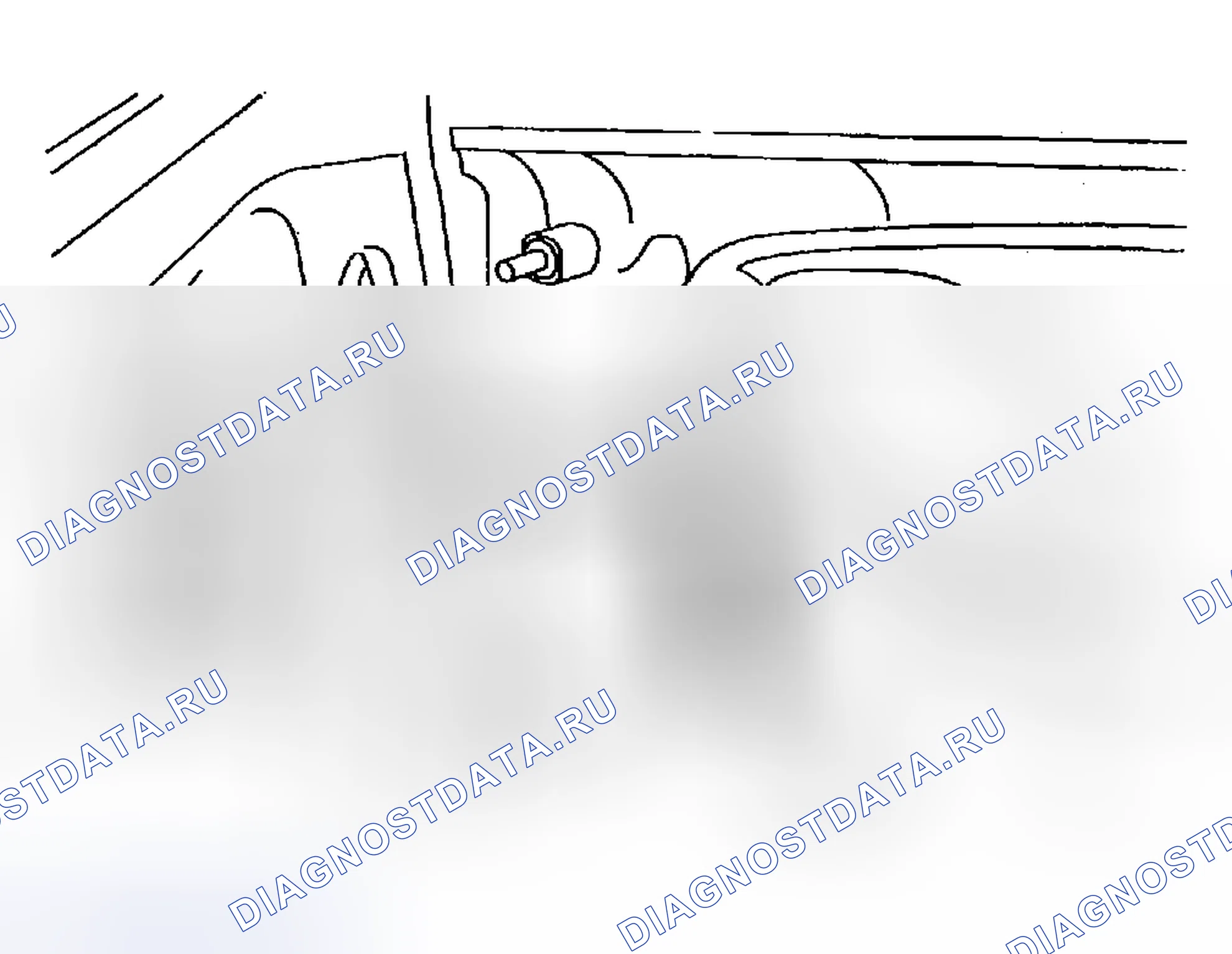 Рис. 51. Mazda Tribute I